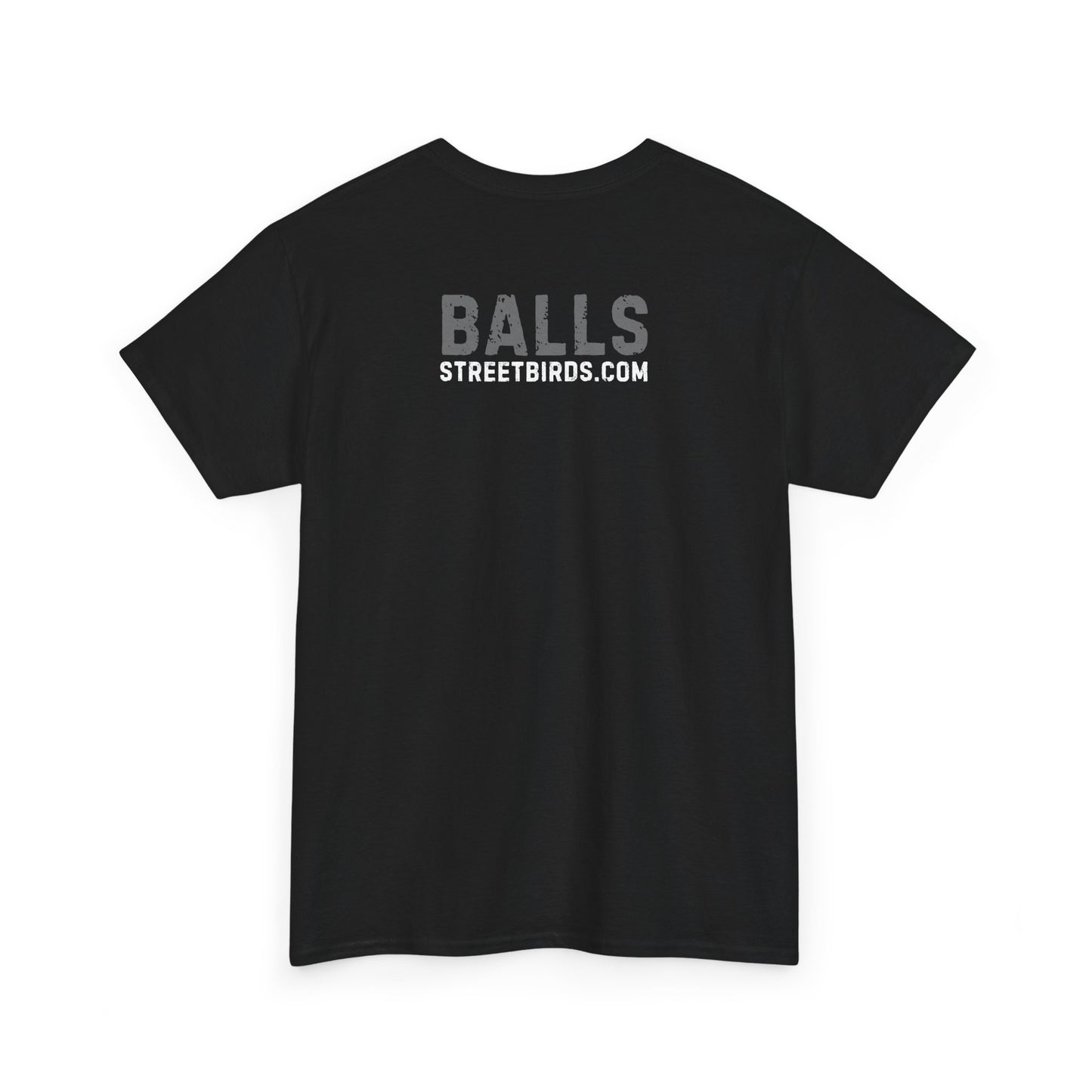 Balls to the Wall No. 2