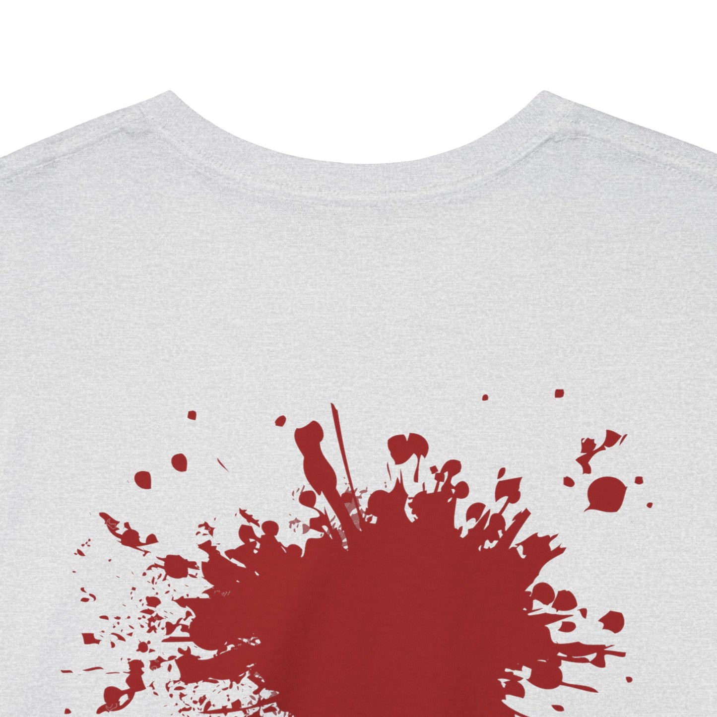 And the killer is...