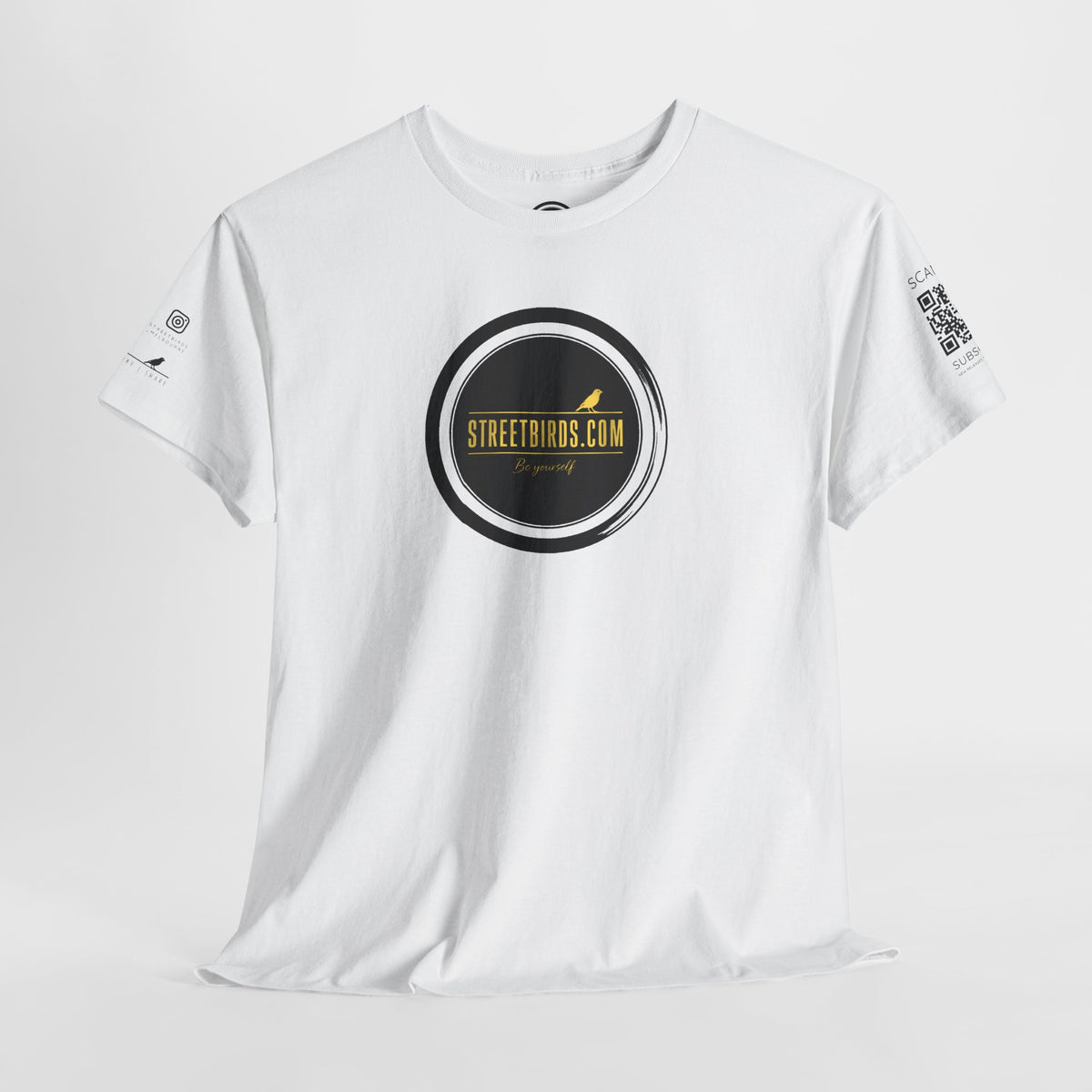 Streetbirds PROMO2