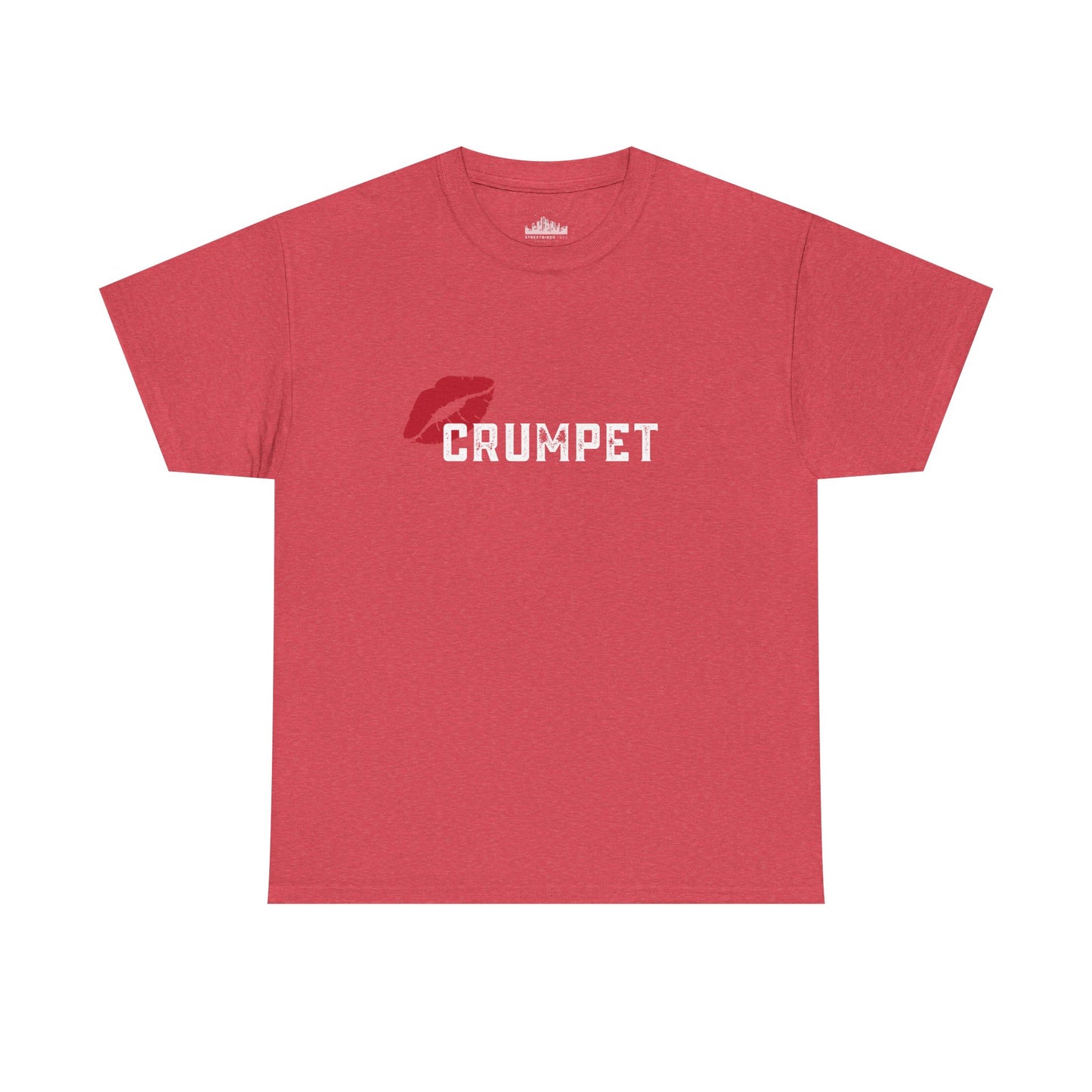 Crumpet