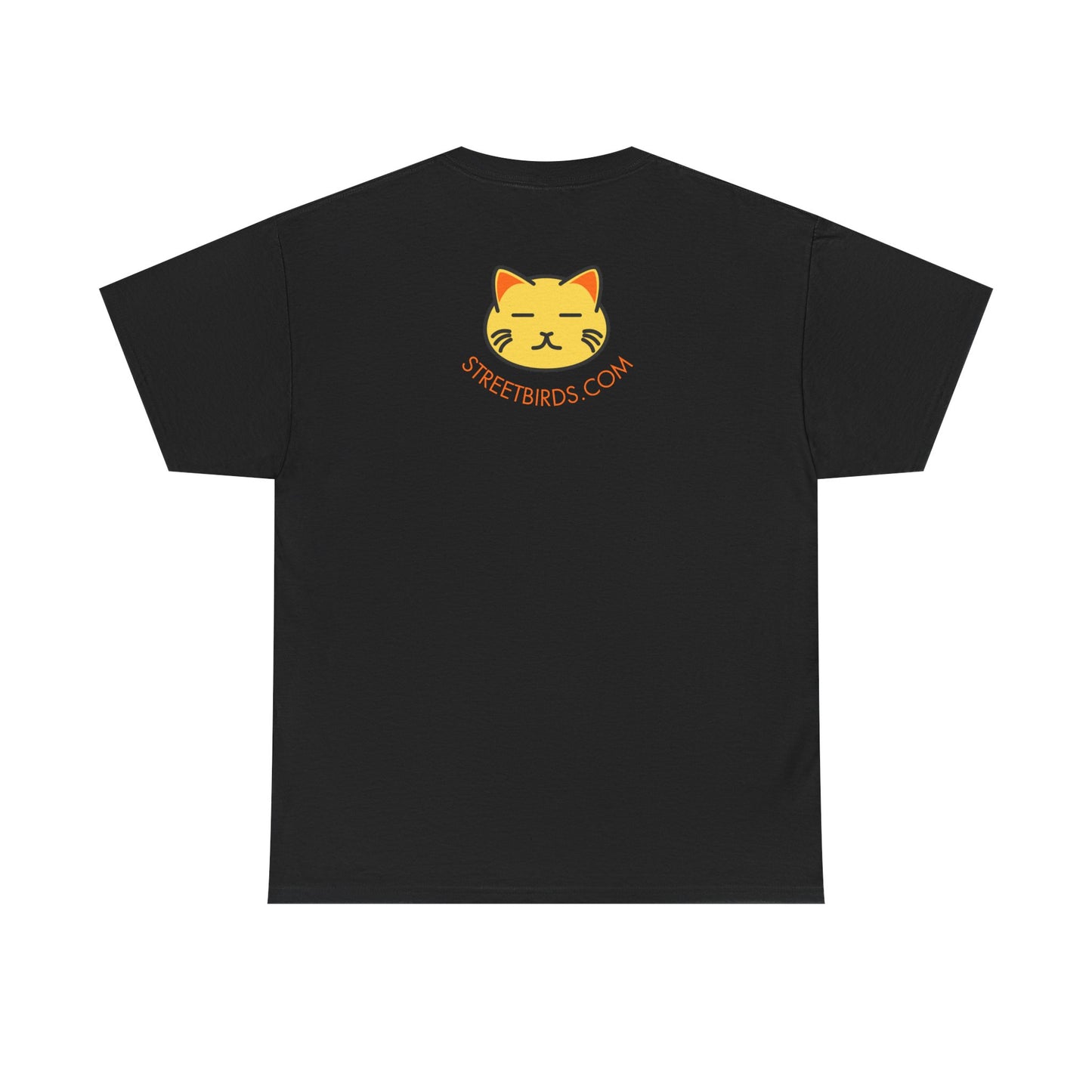 Care Factor Low | Light Orange
