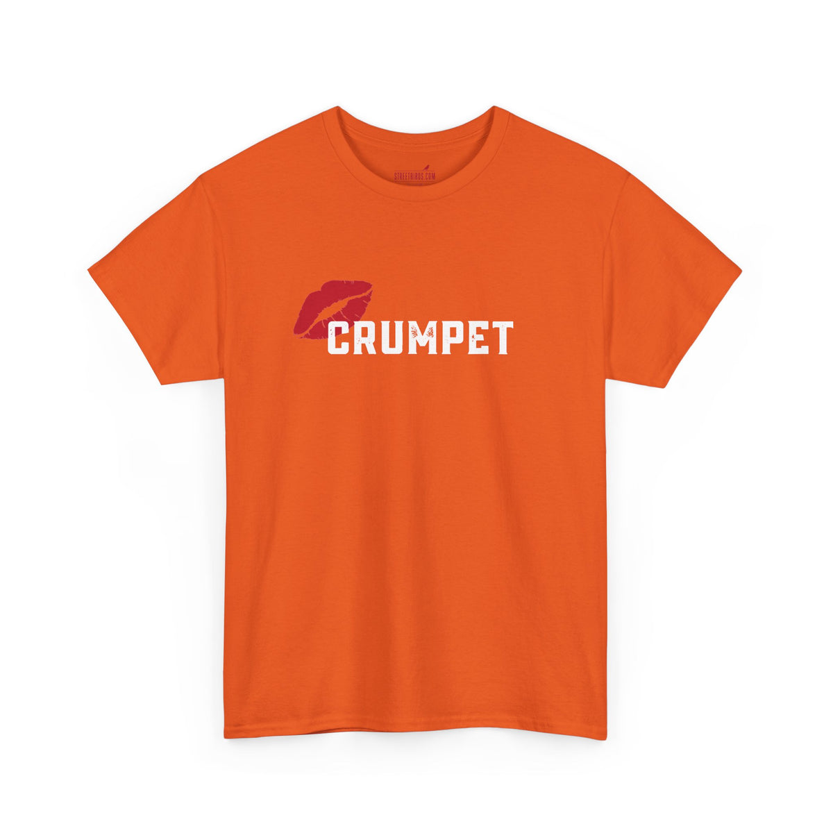 Crumpet