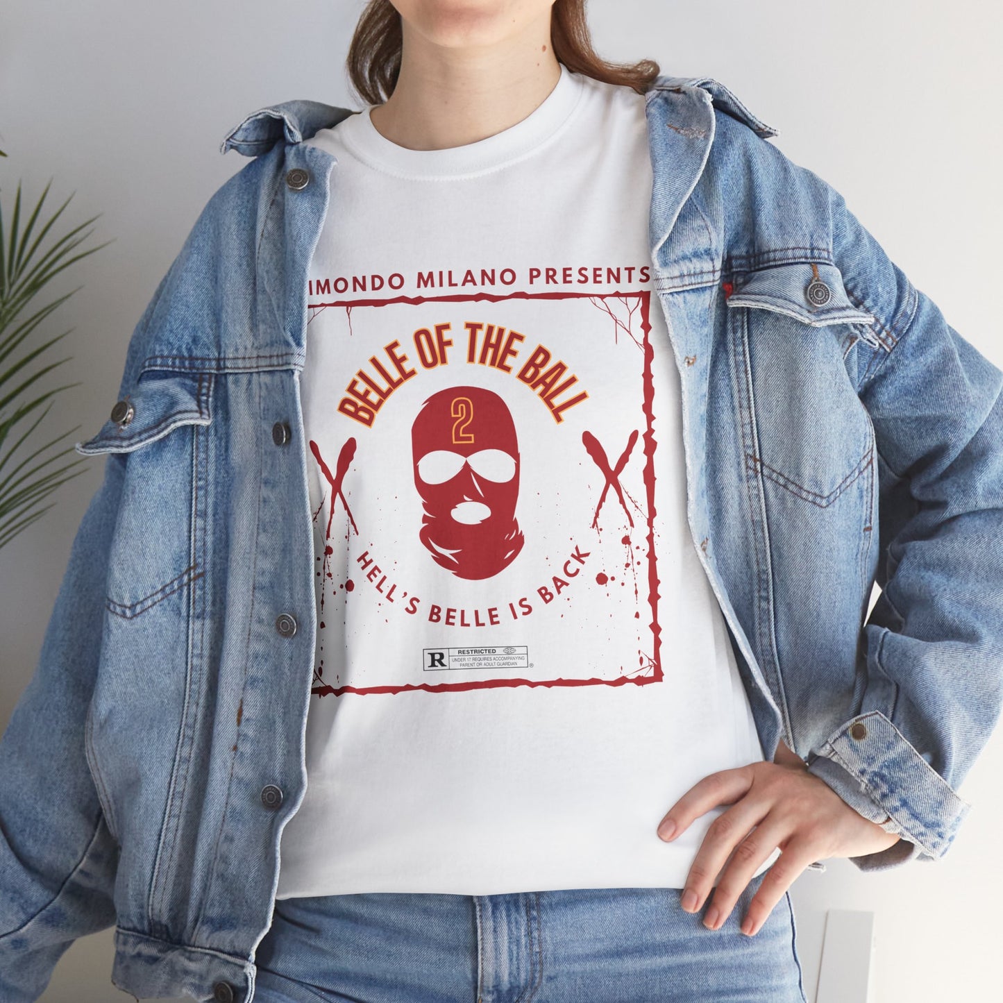 Belle of the Ball 2 | Hell's Belle is Back No. 1