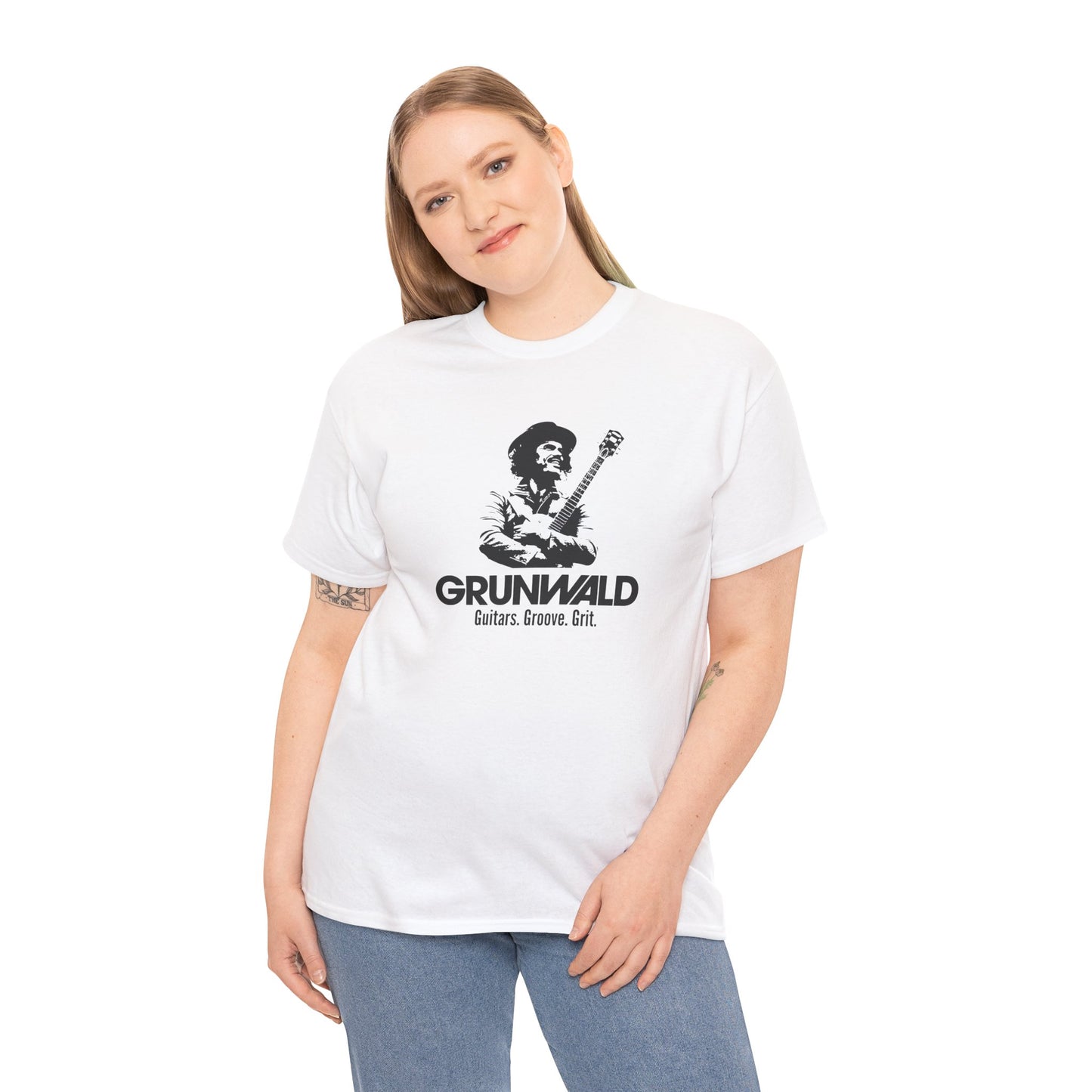Grunwald 3 | Unisex
