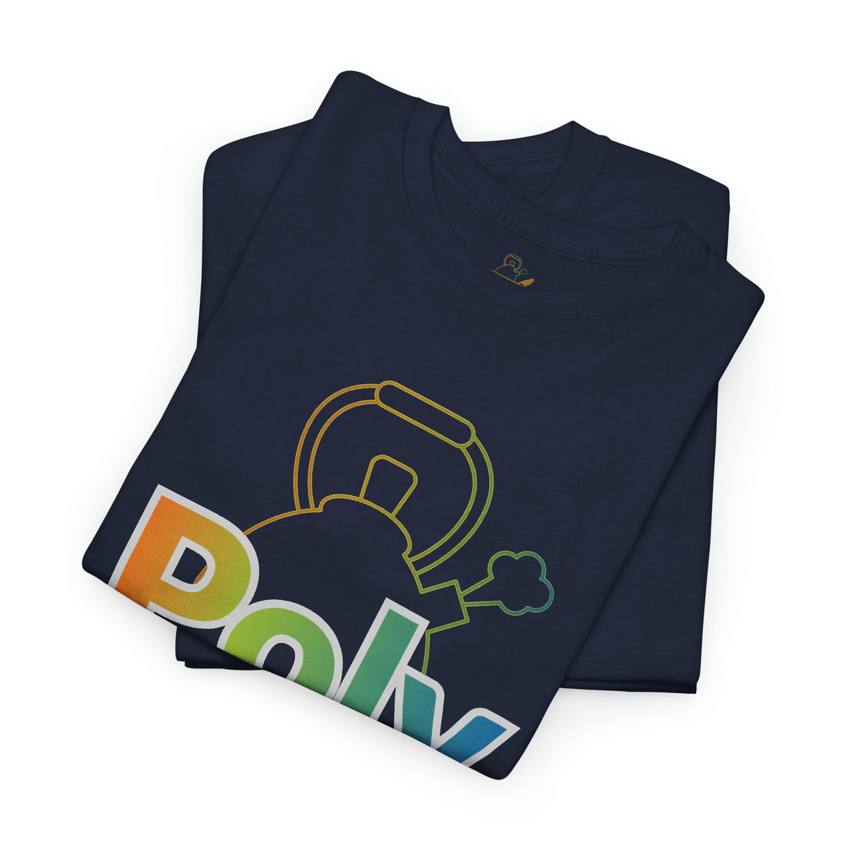 Poly put the Kettle on