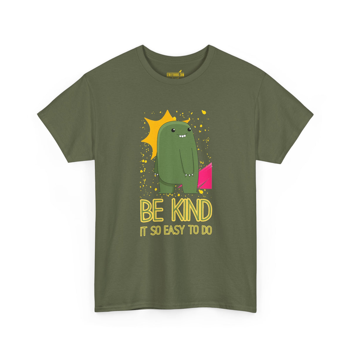 Be Kind...It's so easy to do
