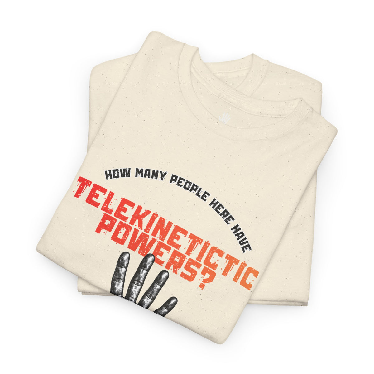 Telekinetic Powers