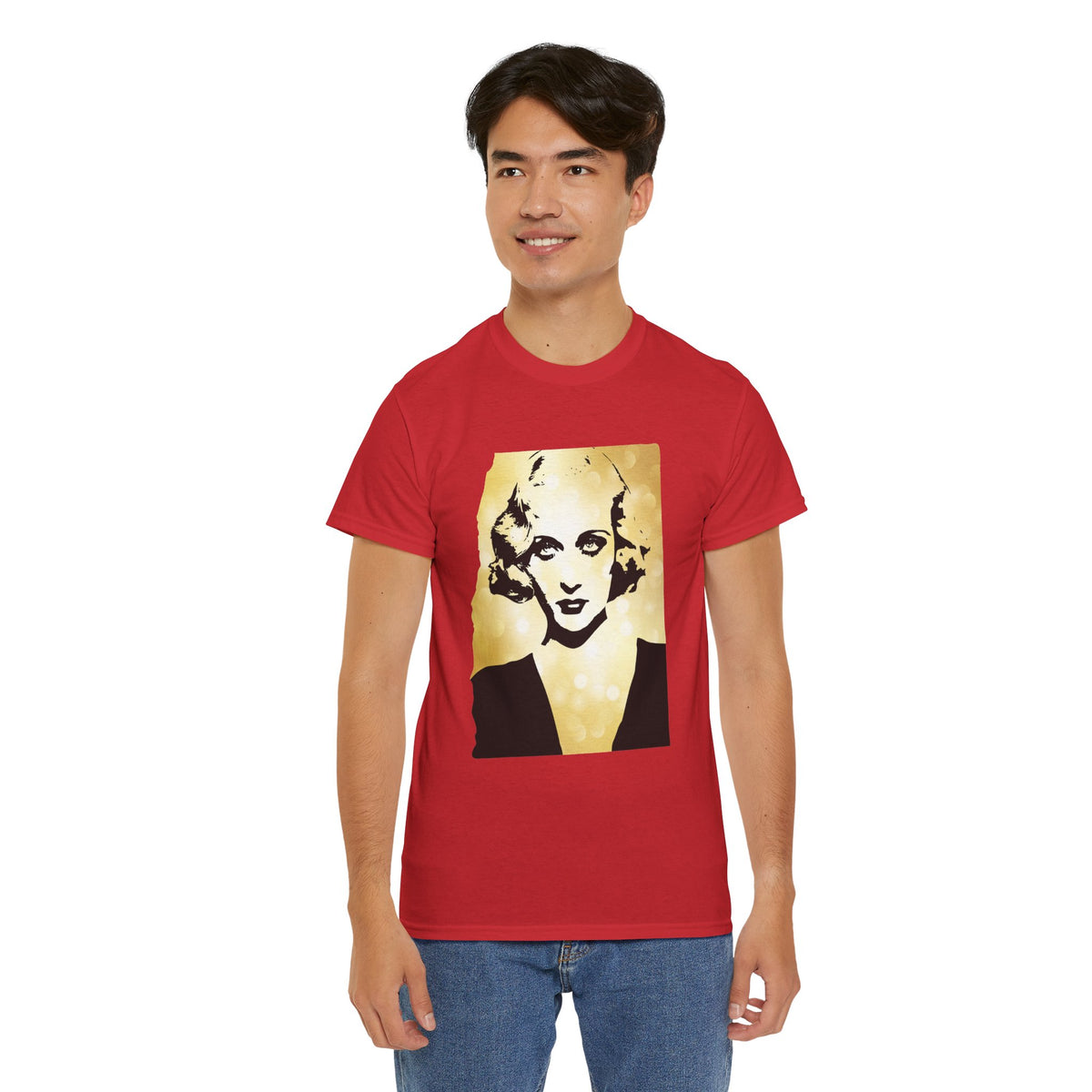You gave me no choice!