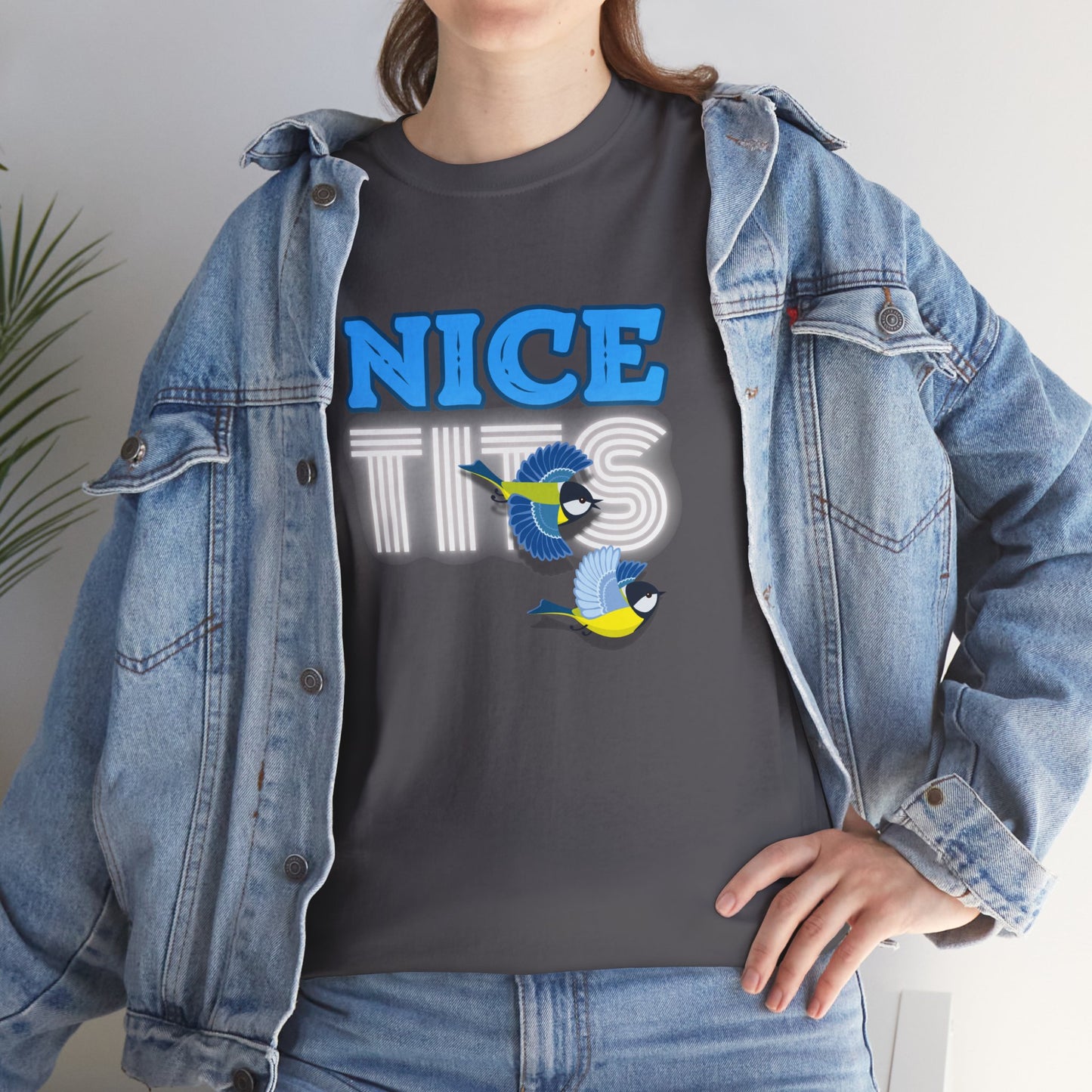 Nice Tits