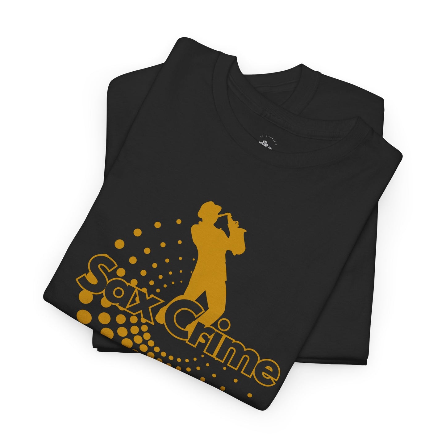 Sax Crime