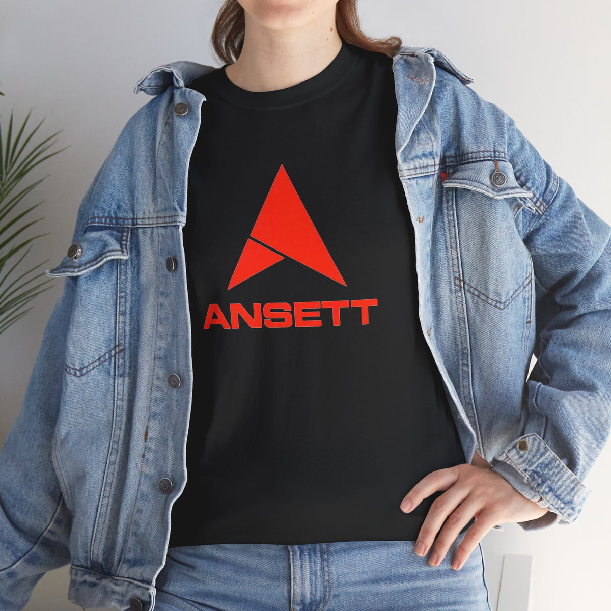 Ansett