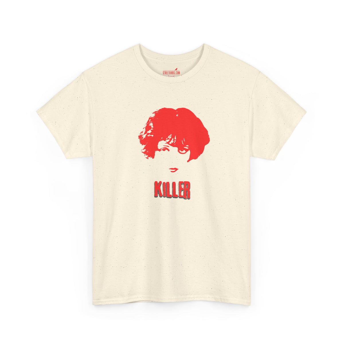 Killer Fatale No. 2