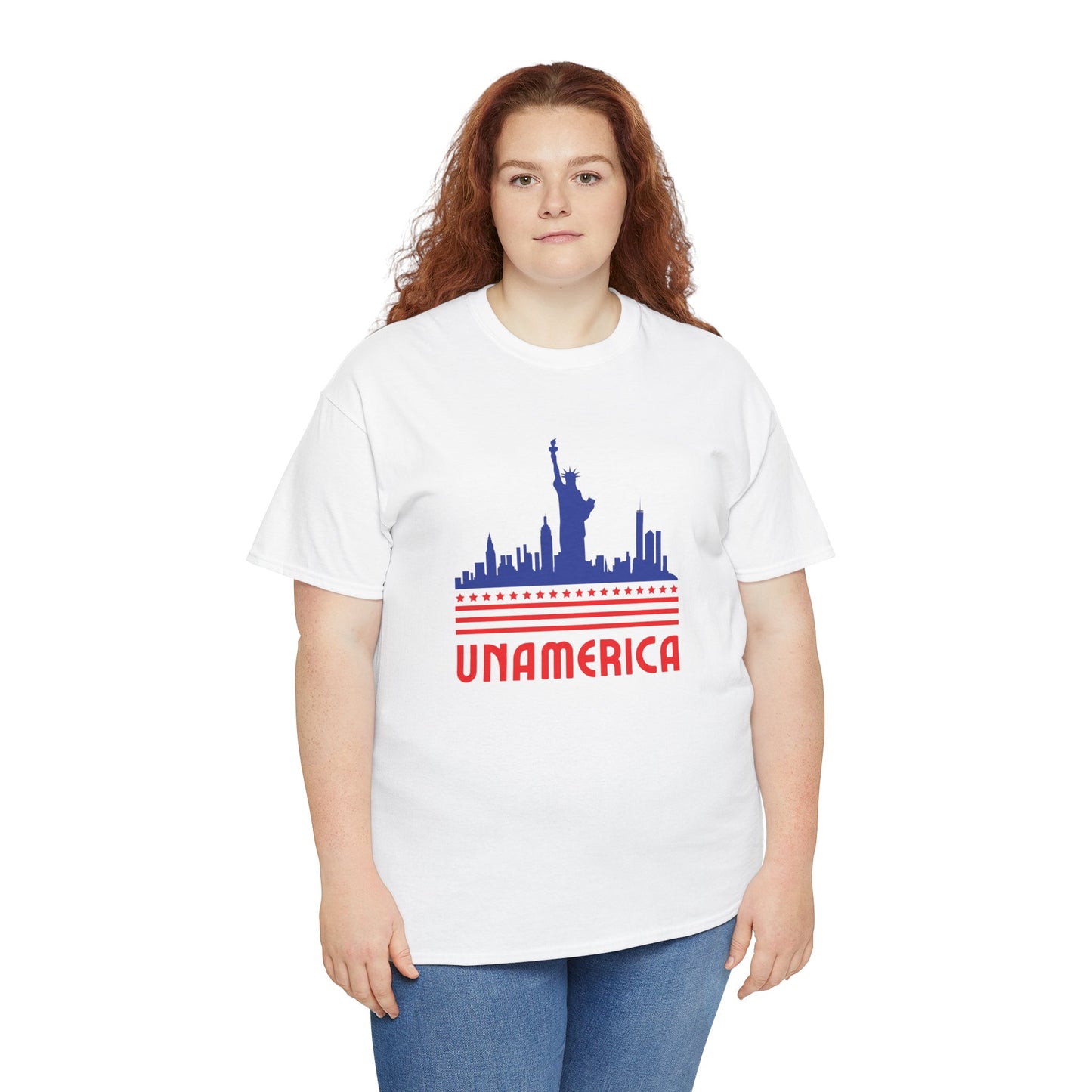 UnAmerica