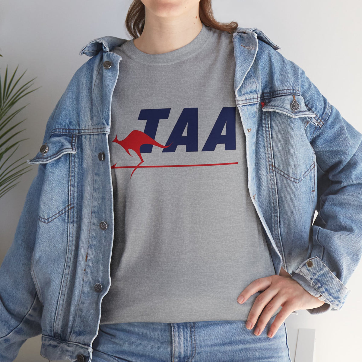 TAA