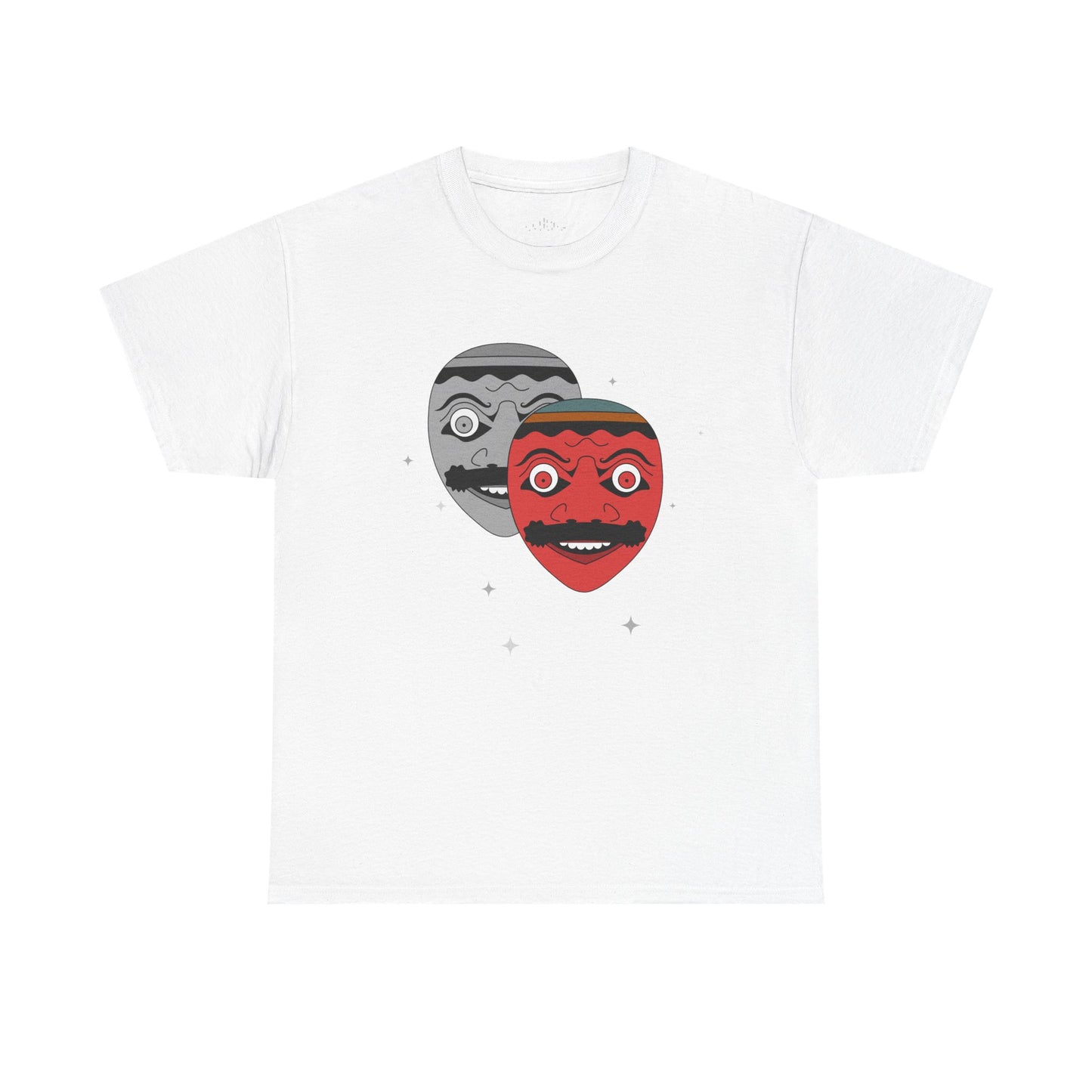 Layer Face