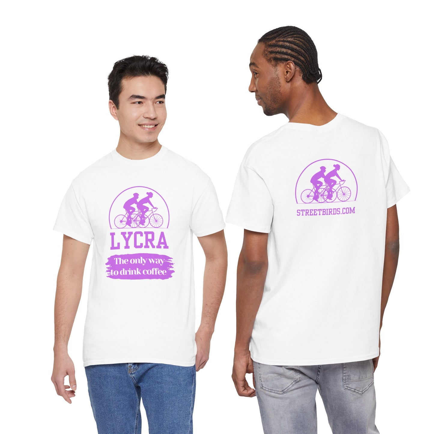 Lycra | Mauve