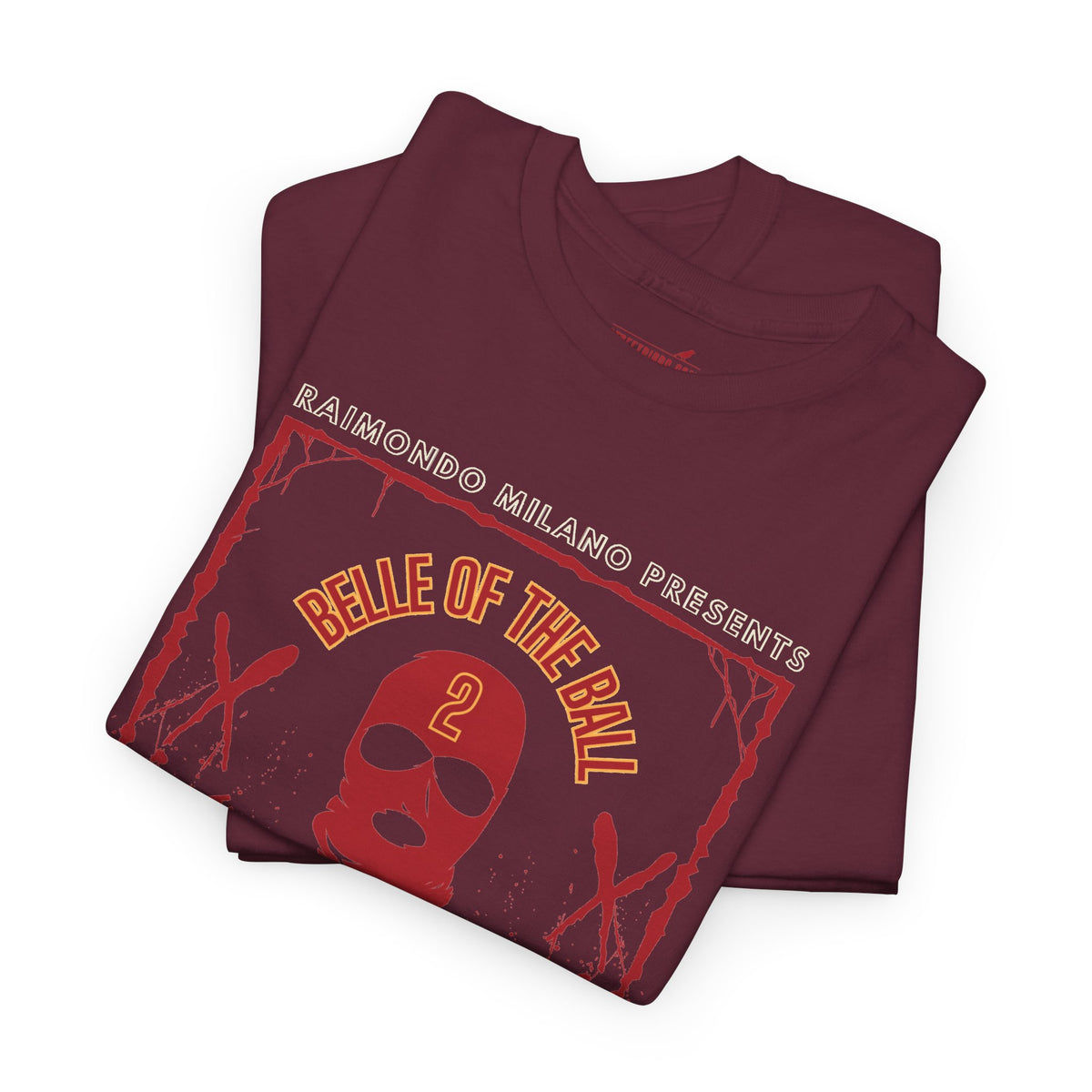 Belle of the Ball 2 | Hell's Belle is Back No. 2