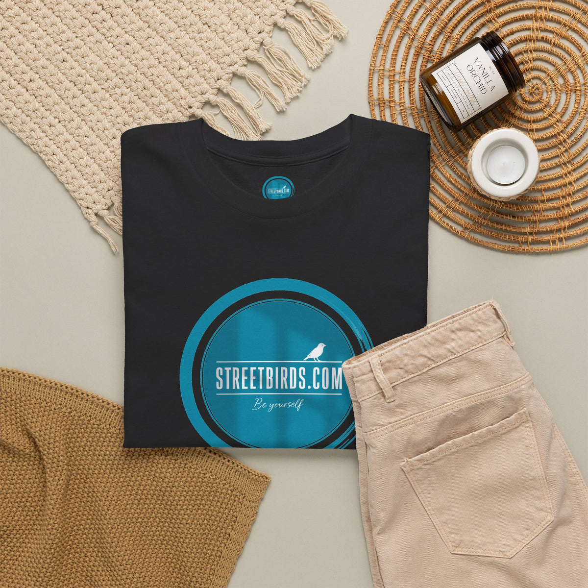 Streetbirds PROMO4