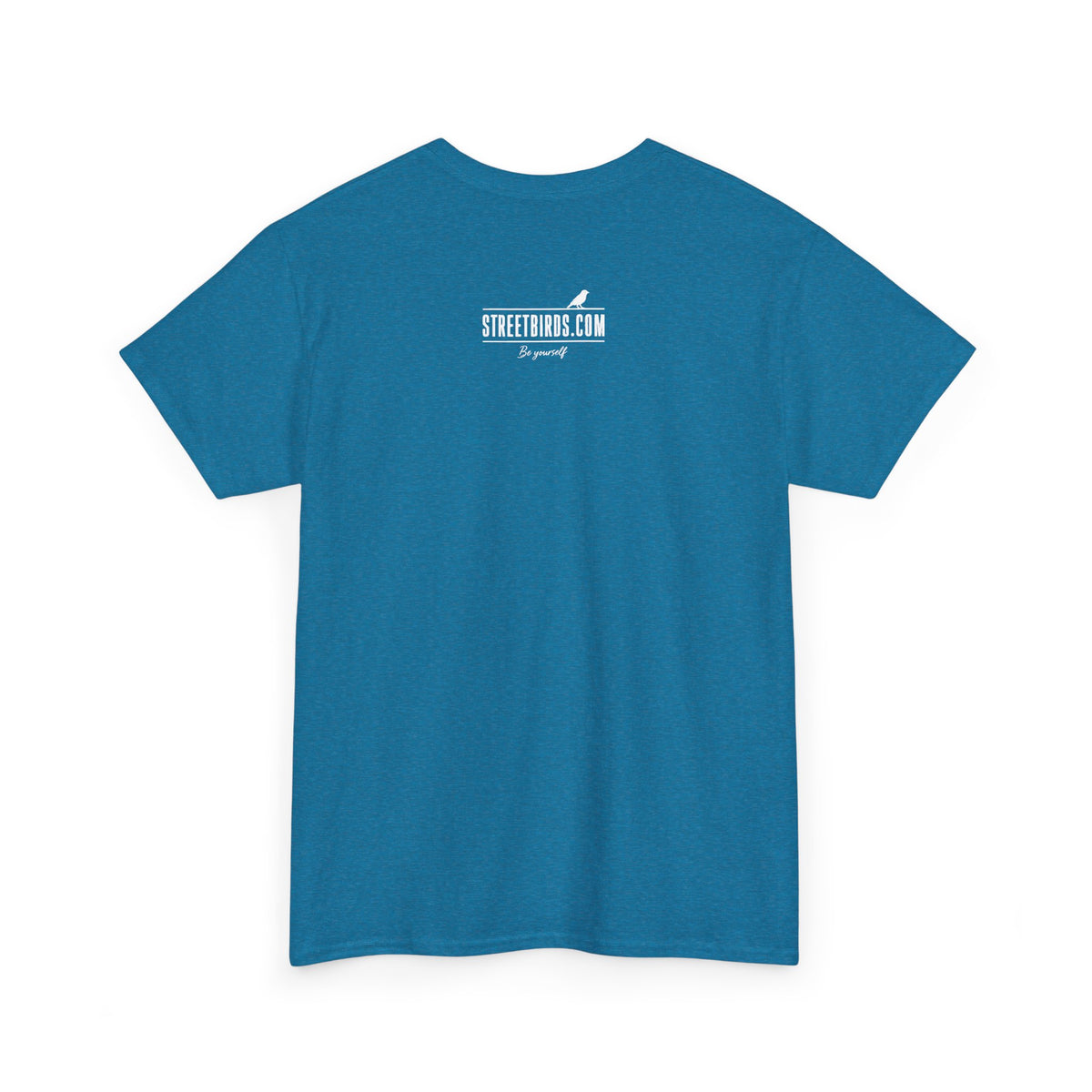Balls to the Wall No. 2