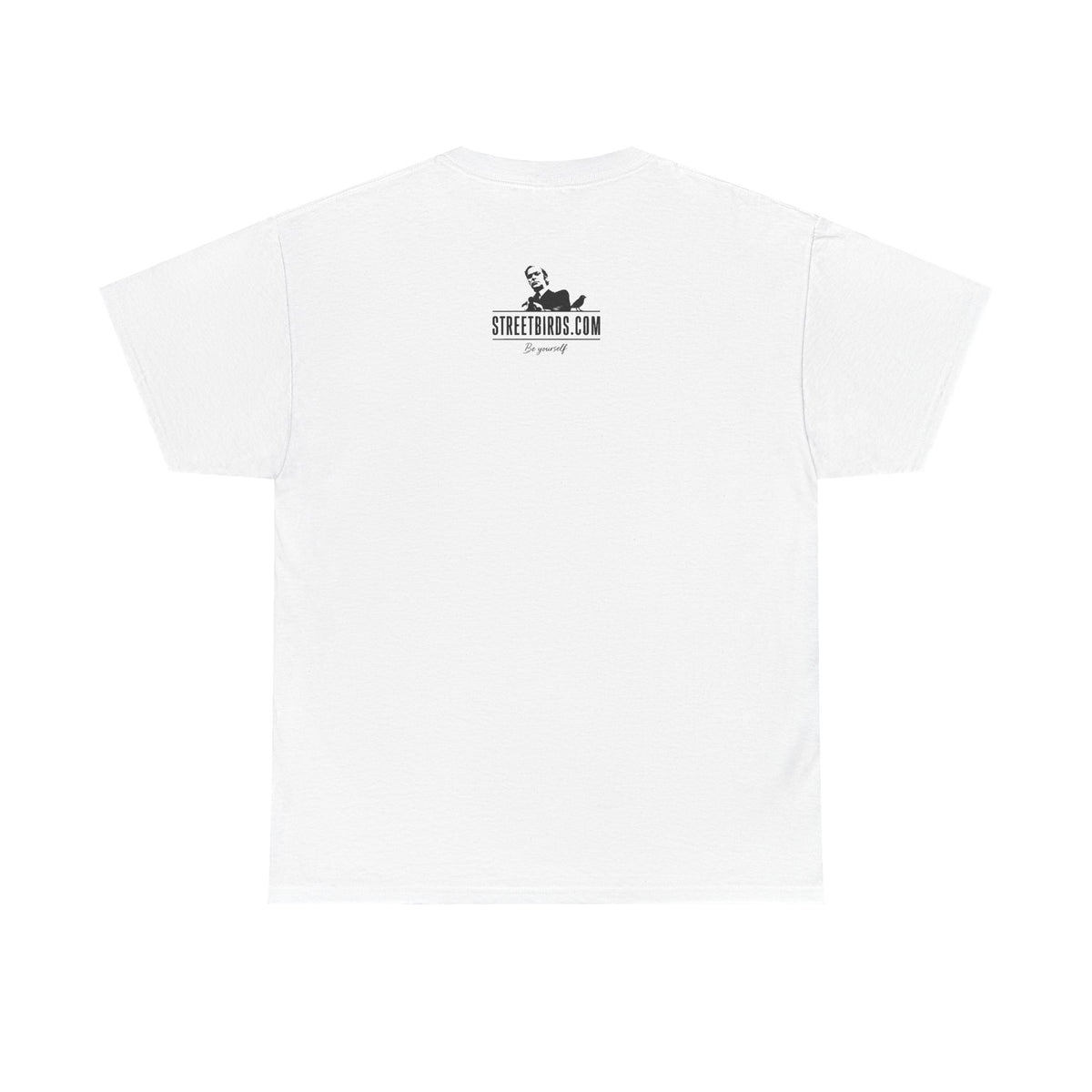 Full Time Job (Black)