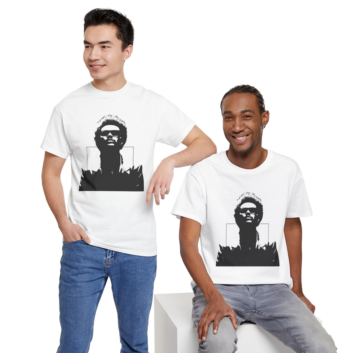 Cool of Man