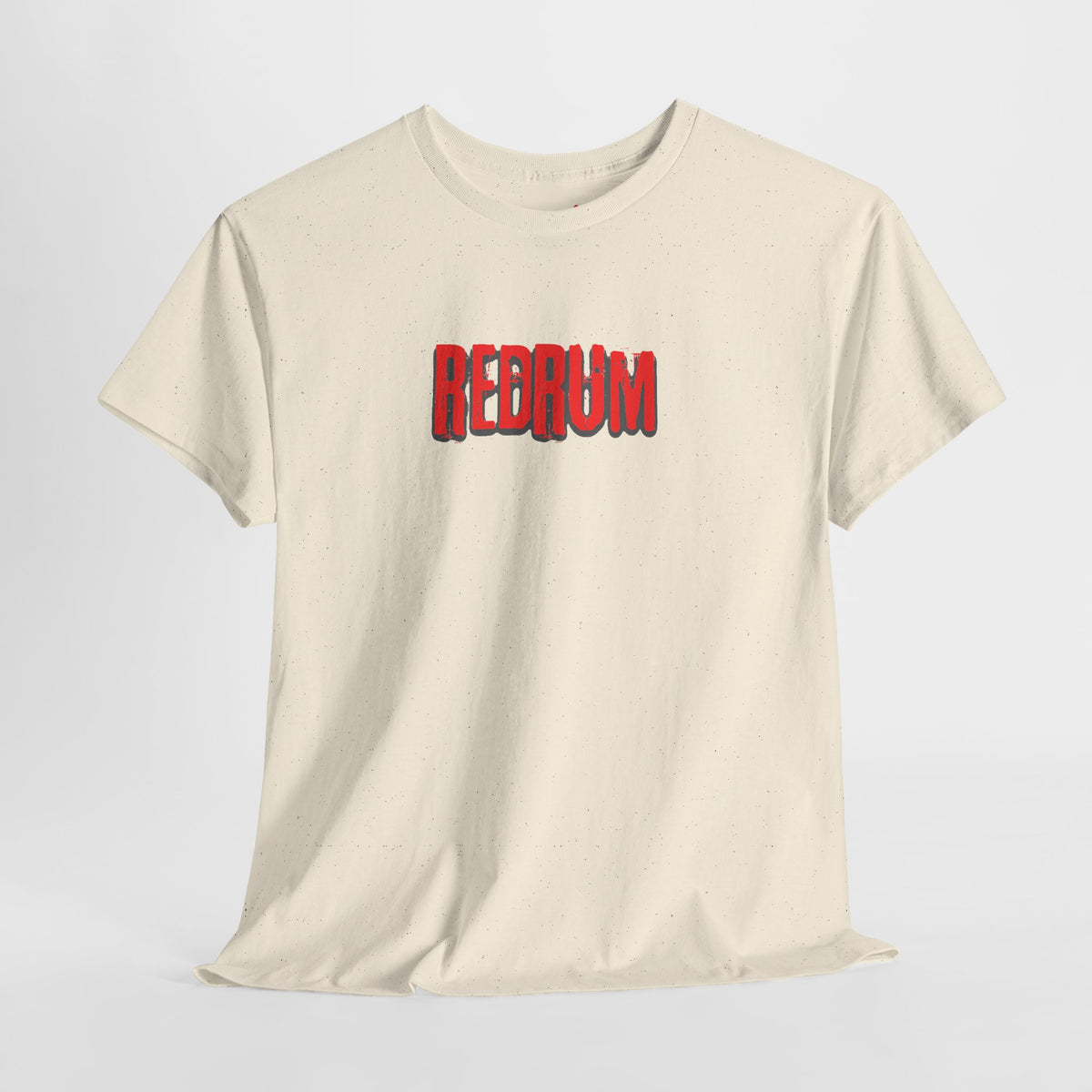 Redrum | Words