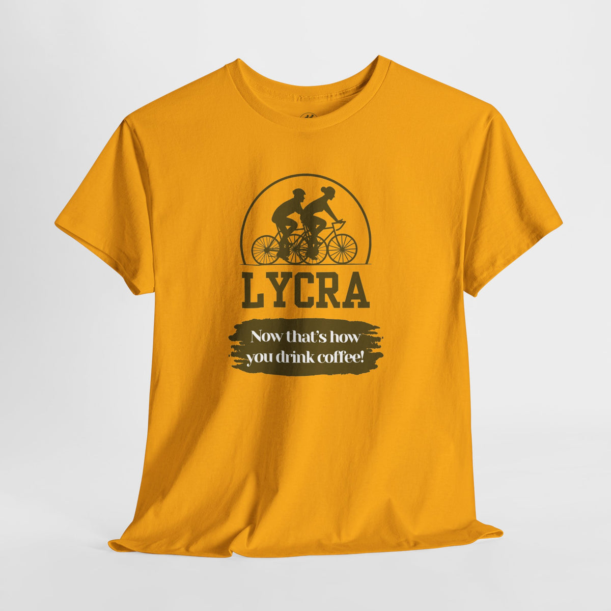 Lycra | Dark Grey Brown