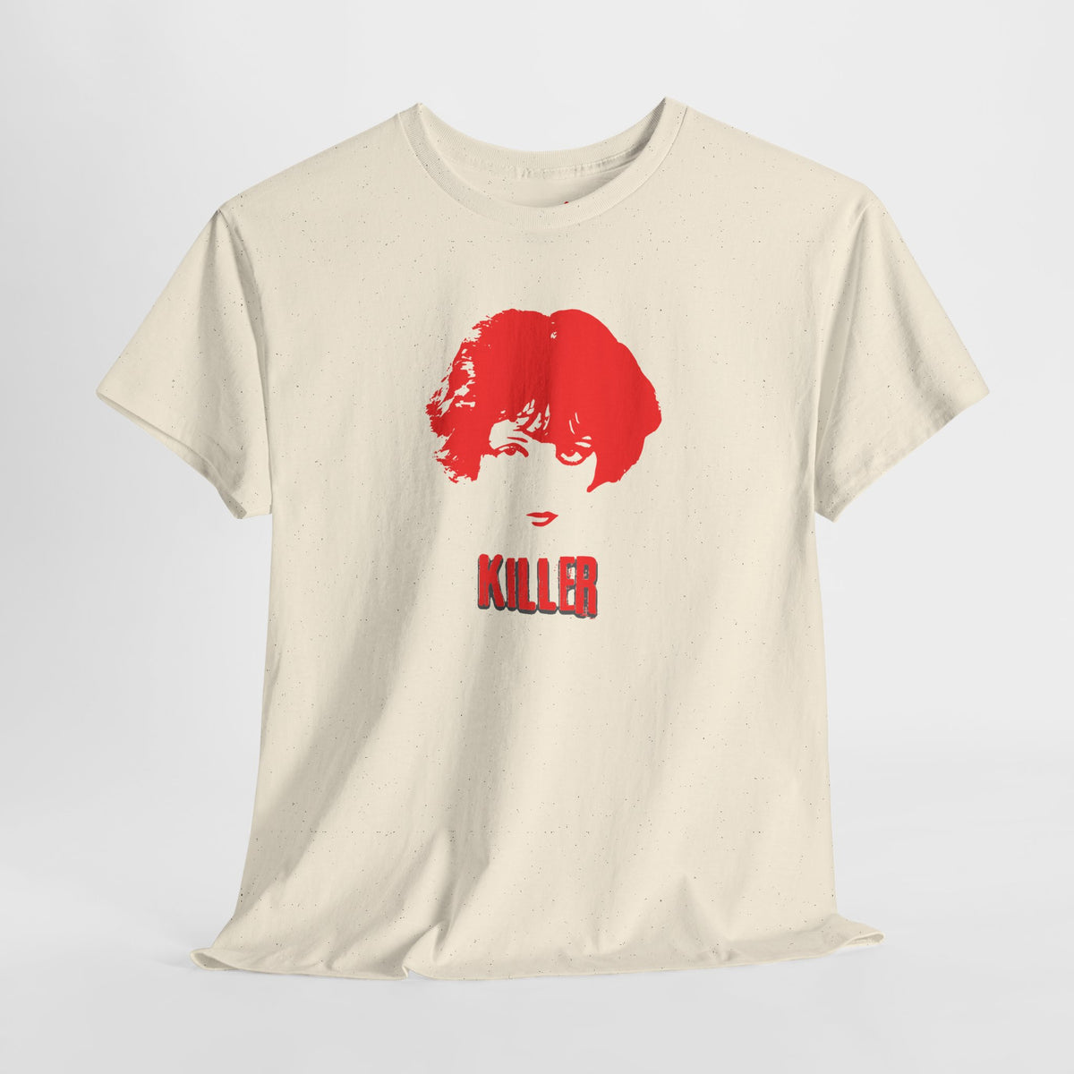 Killer Fatale No. 2