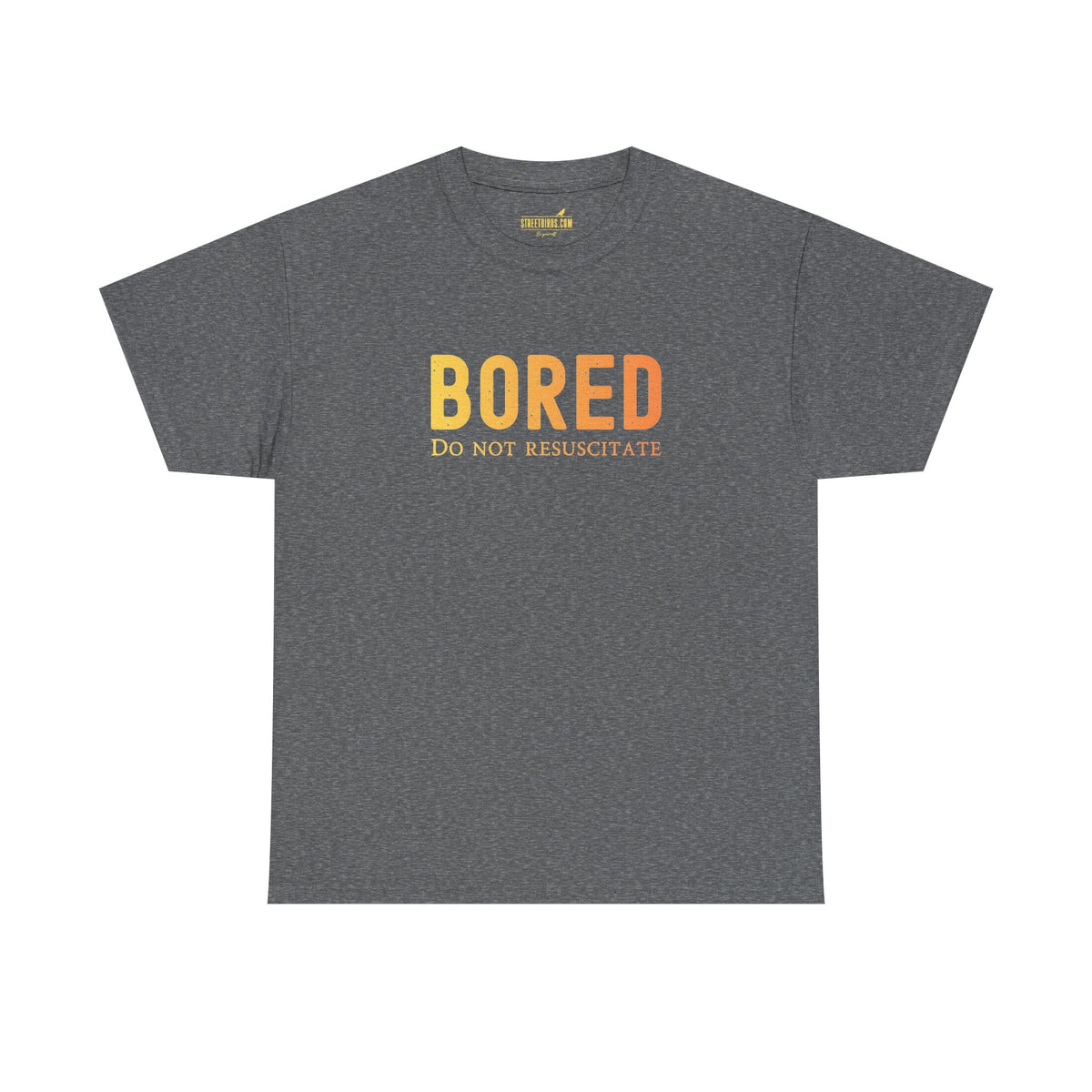 Bored Too