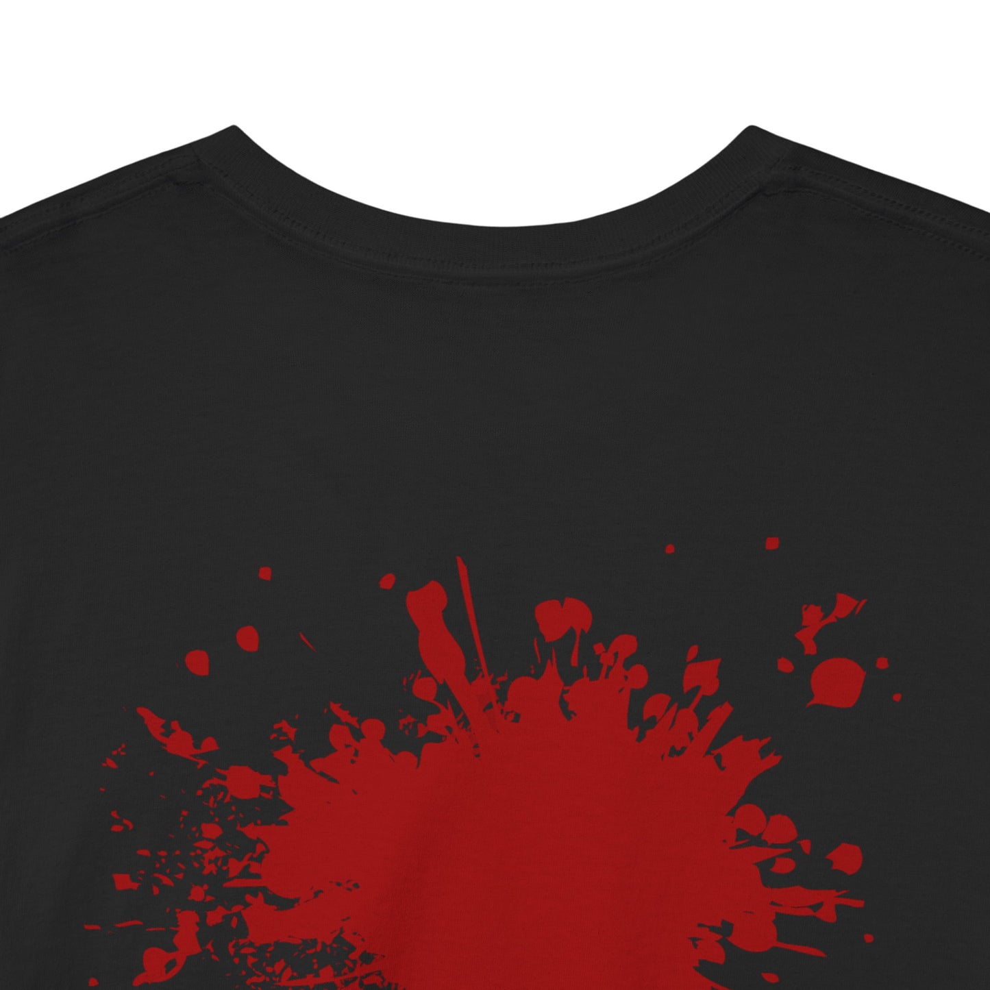 And the killer is...