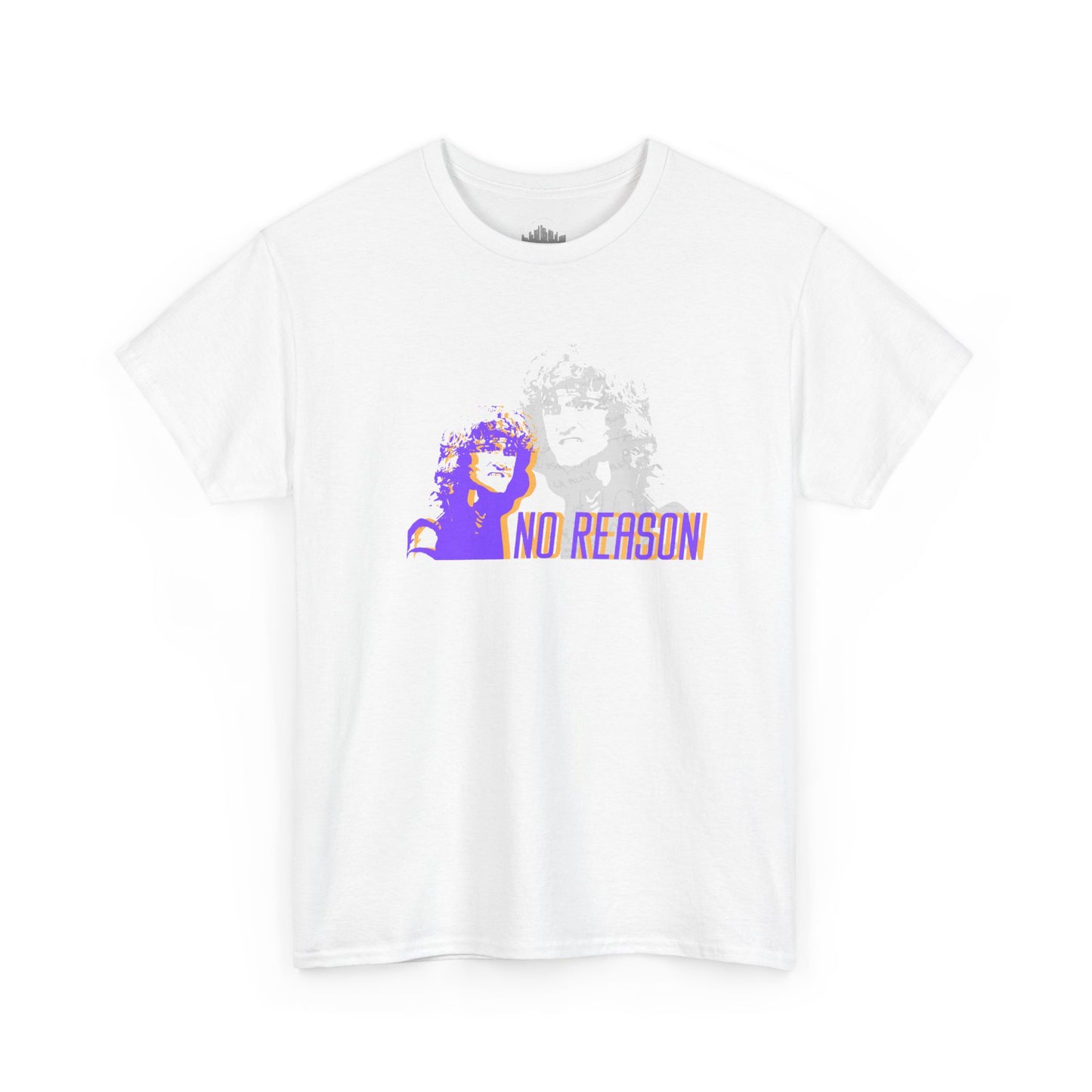 No Reason (Purple)