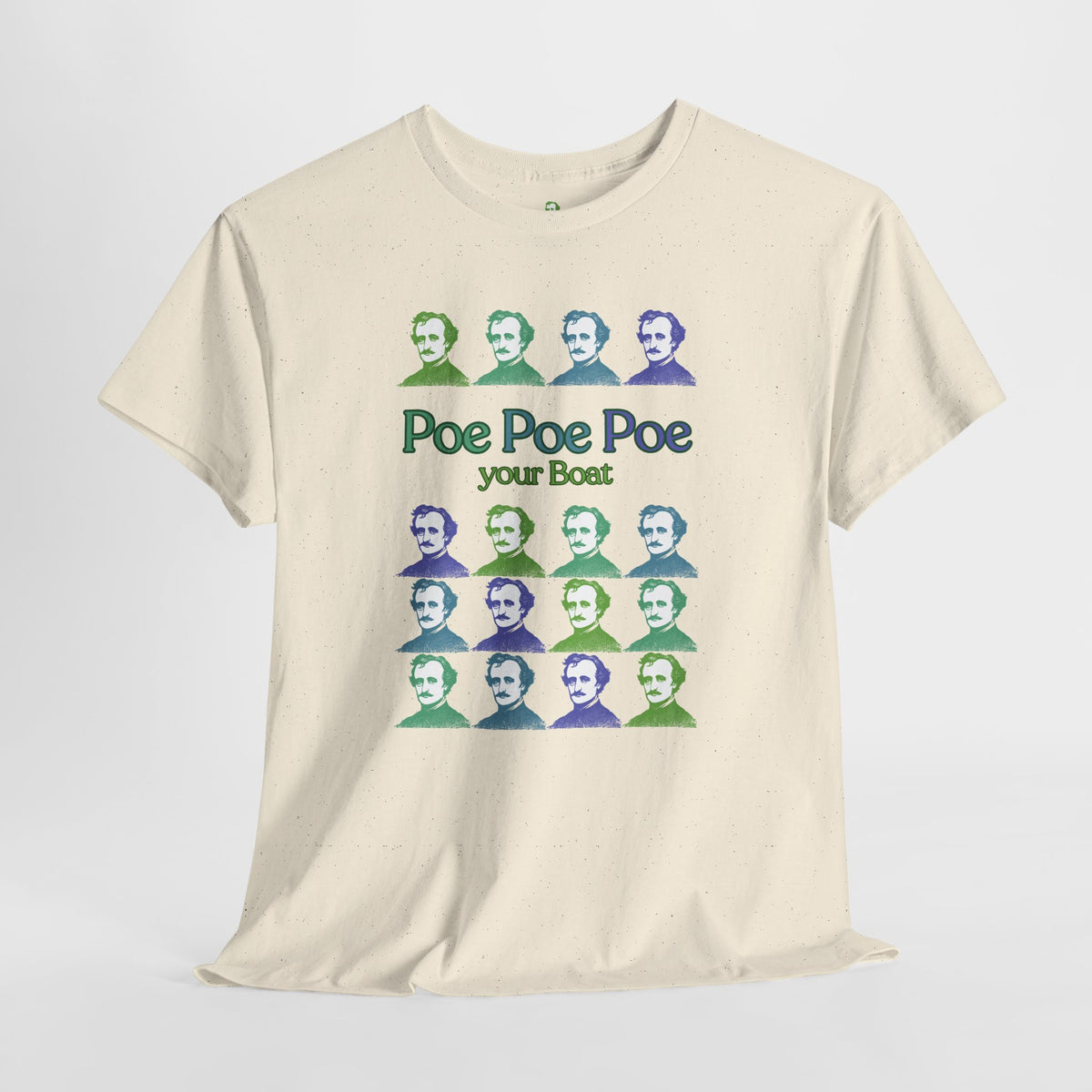Poe Poe Poe your Boat