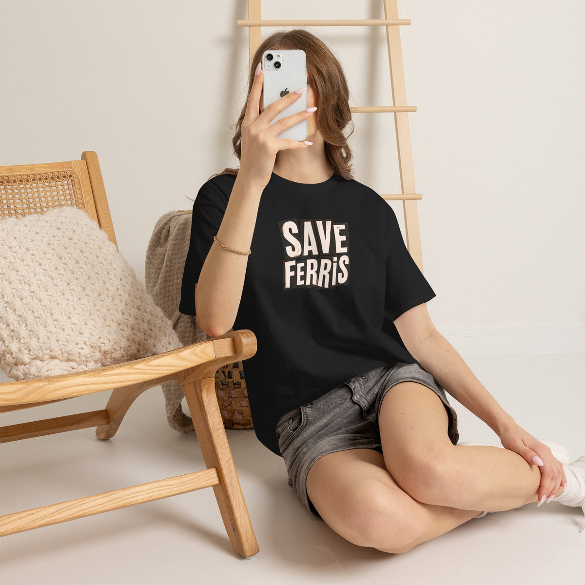 Save Ferris