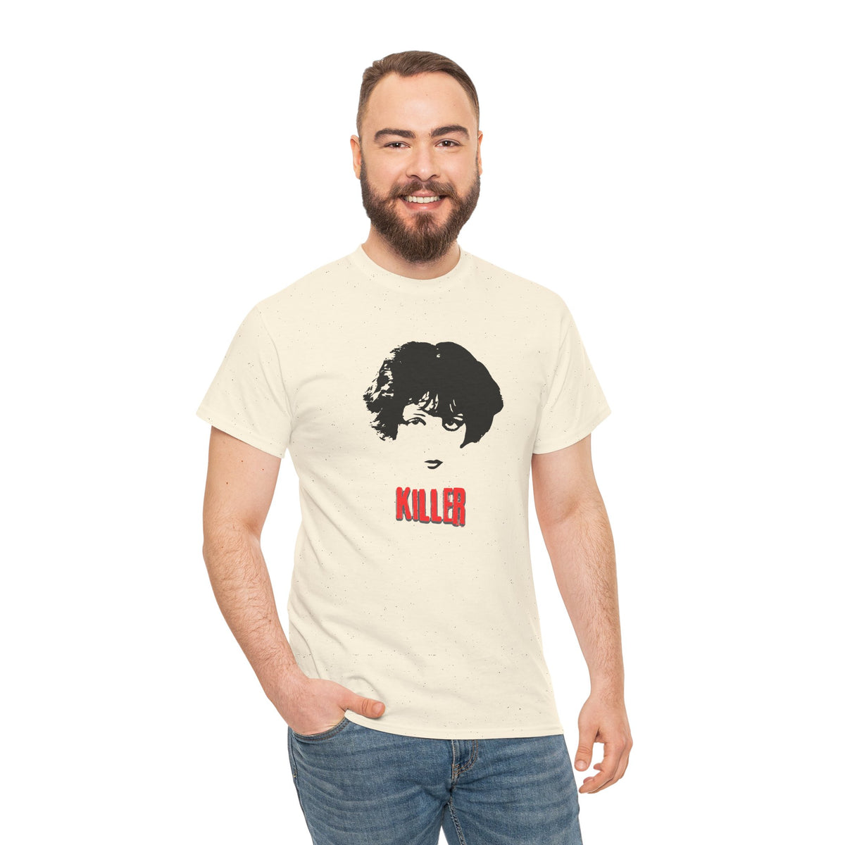 Killer Fatale No. 1