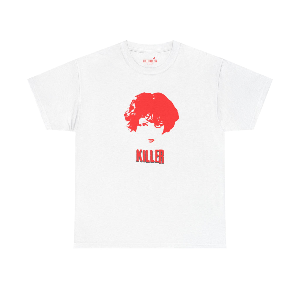 Killer Fatale No. 2