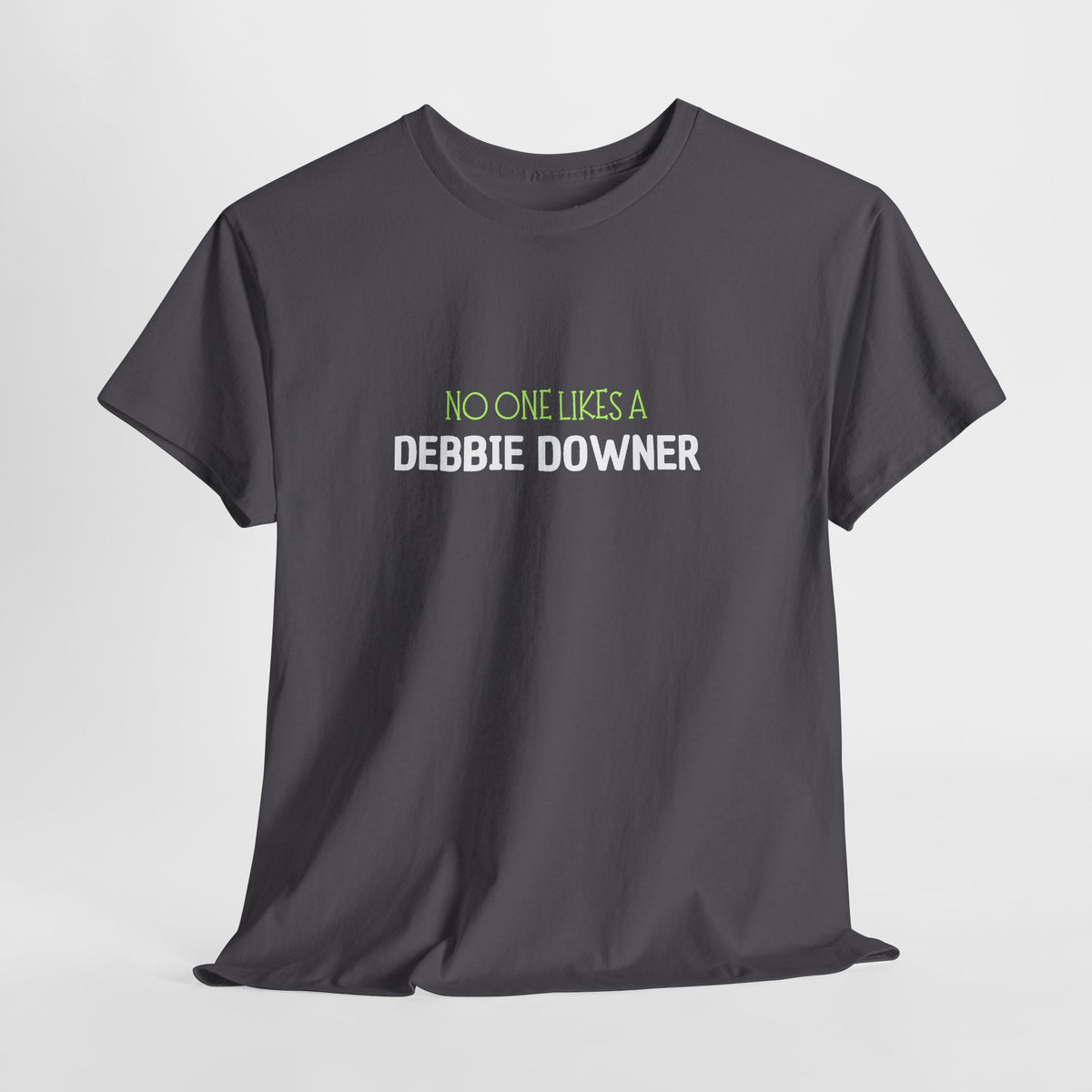 Debbie Downer