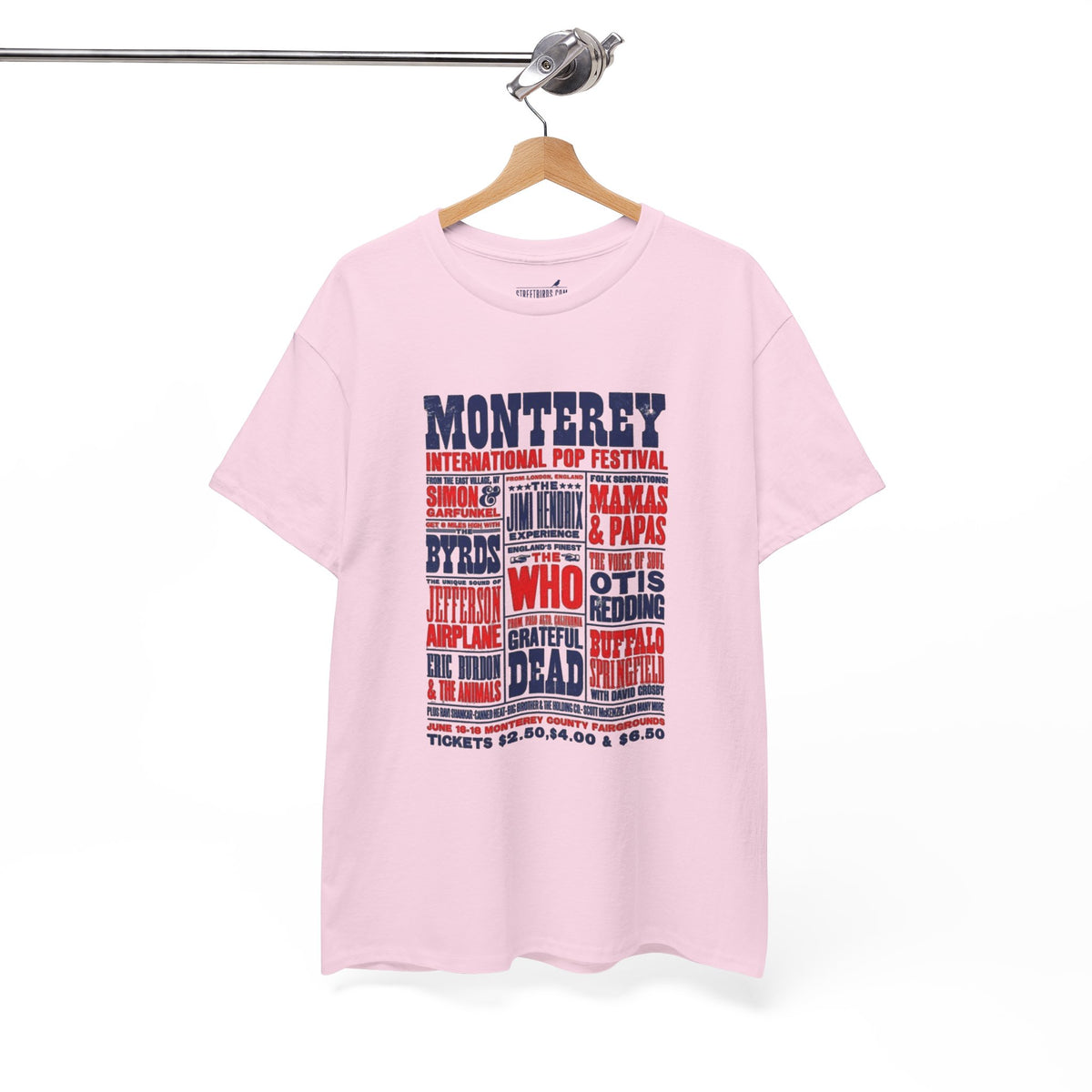 Monterey Pop