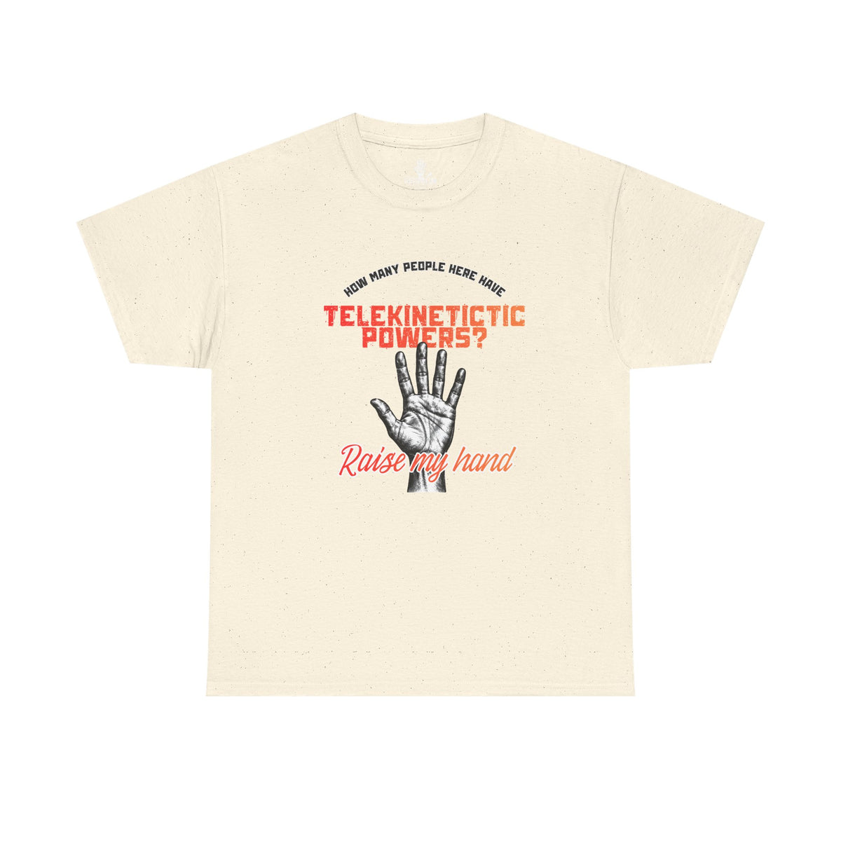 Telekinetic Powers