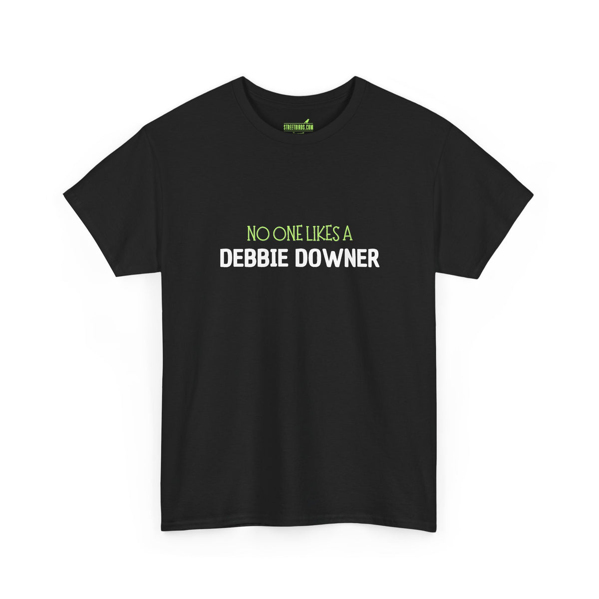 Debbie Downer