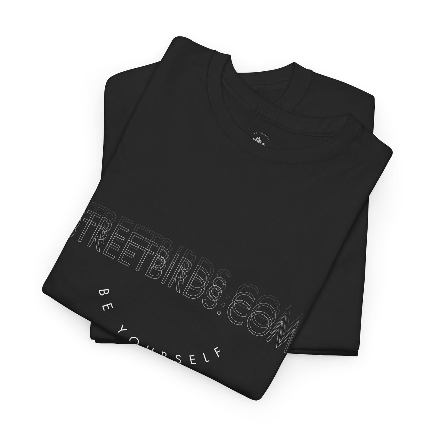 StreetBirds No. 1