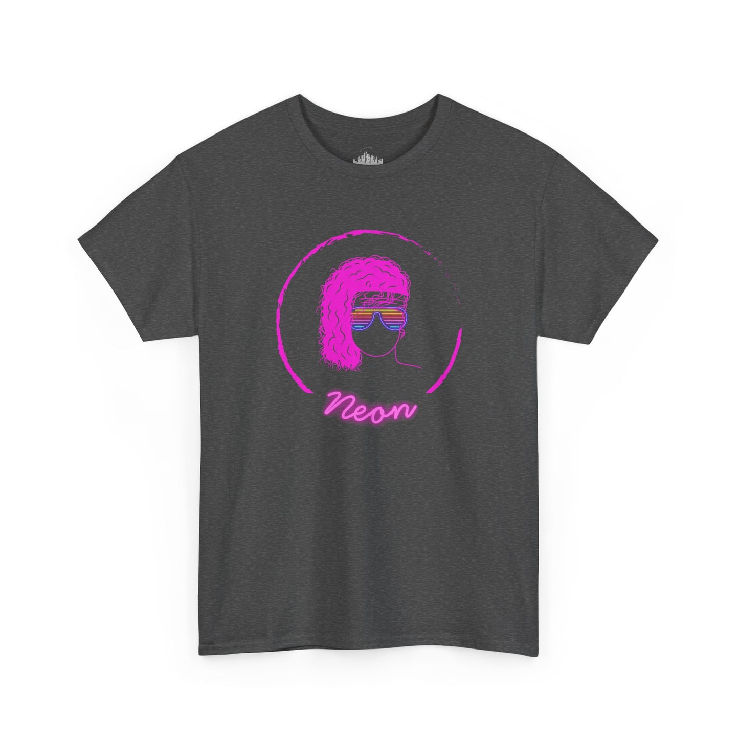 Neon No. 1
