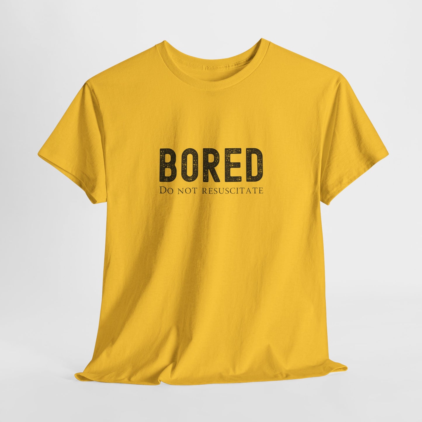 Bored