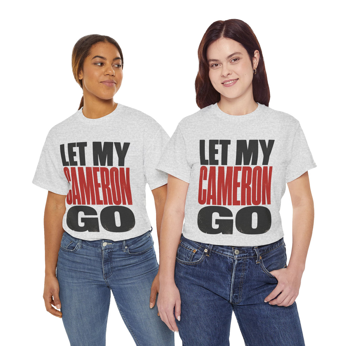 Cameron