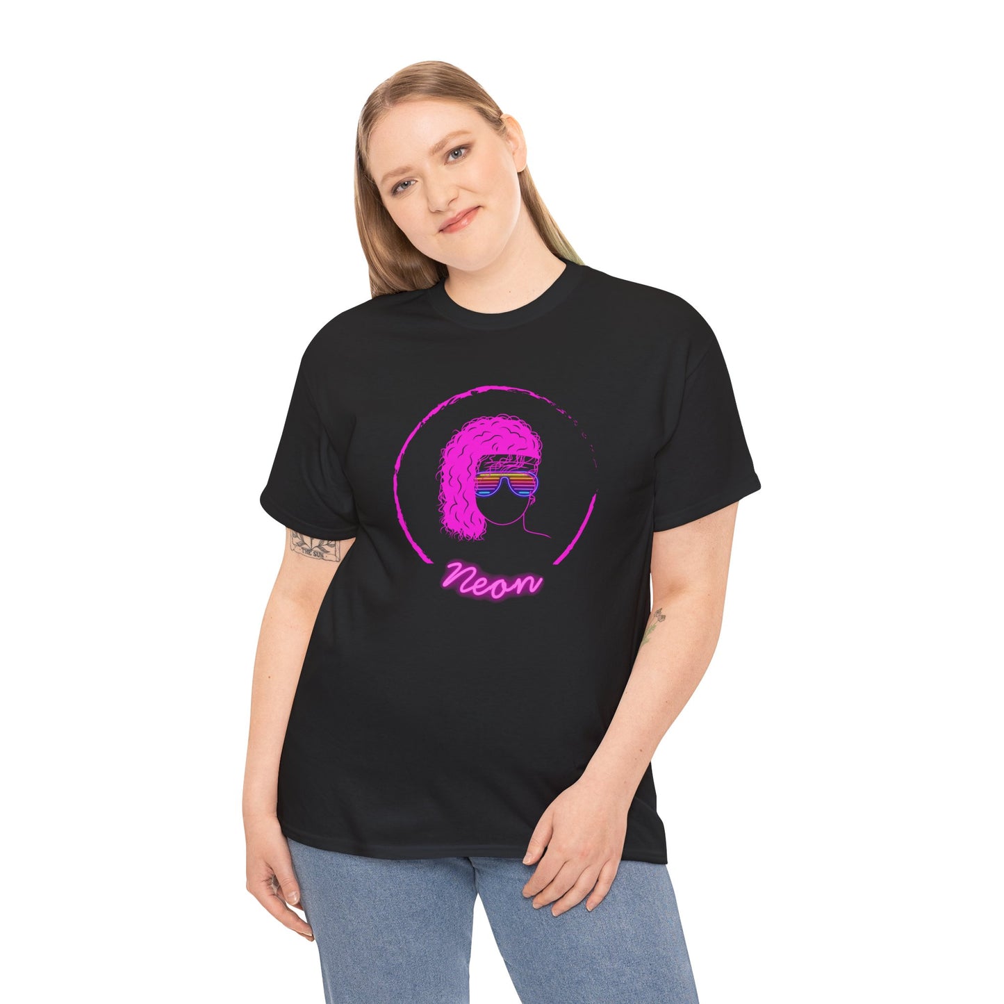 Neon No. 1