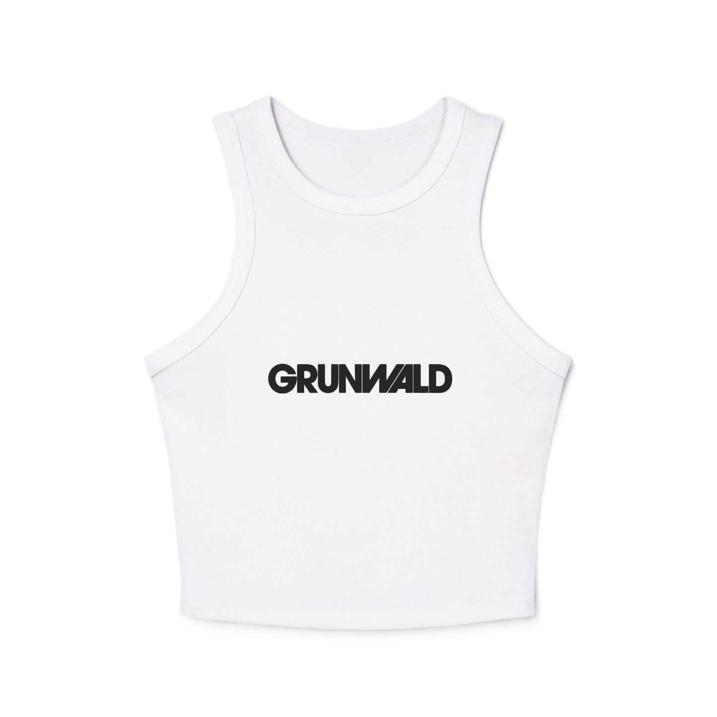 Grunwald 2 | Racer Tank Top