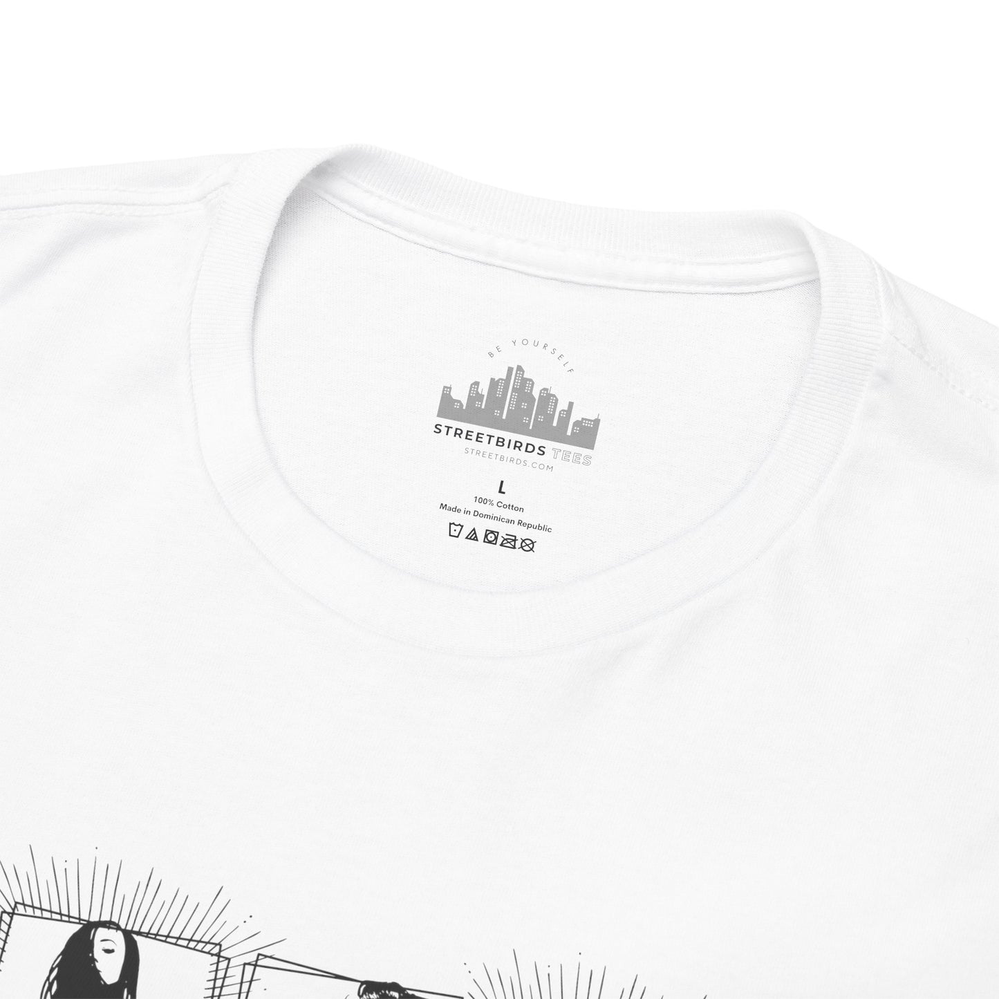 StreetBirds 9 Panel (Promo)