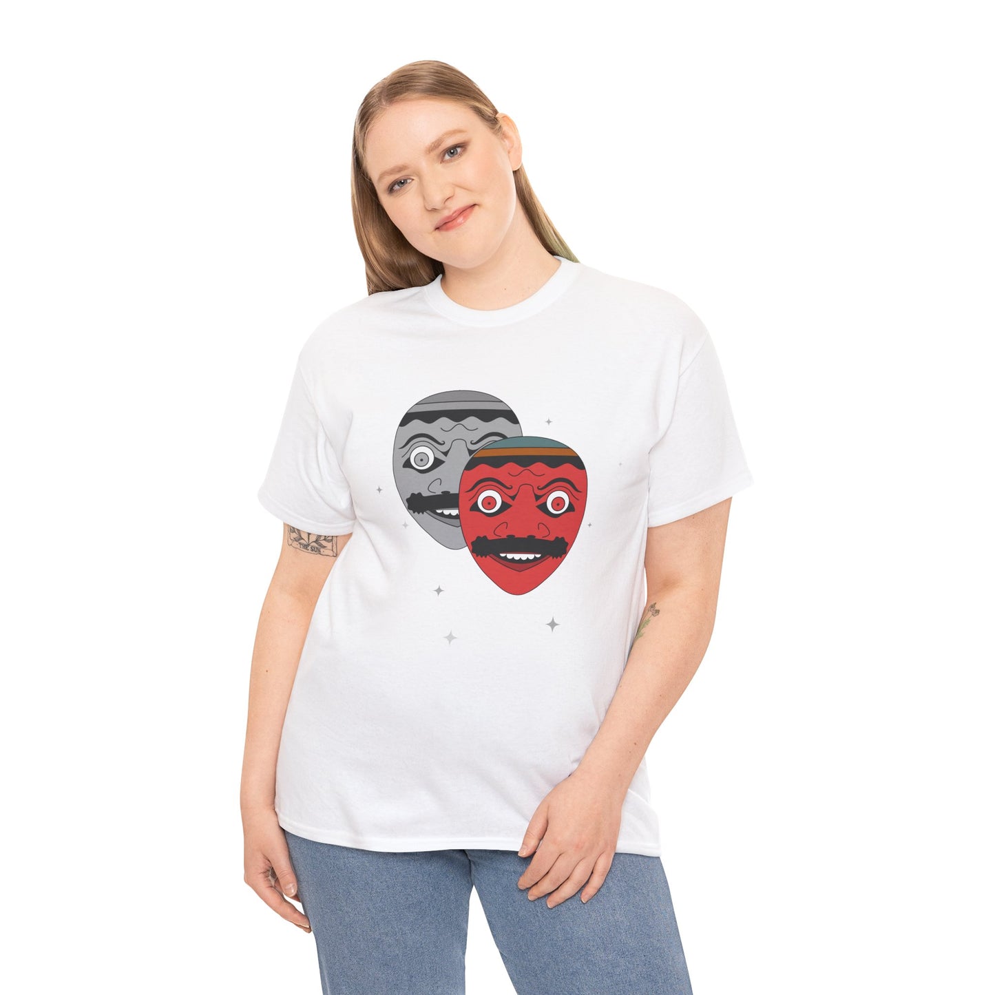 Layer Face