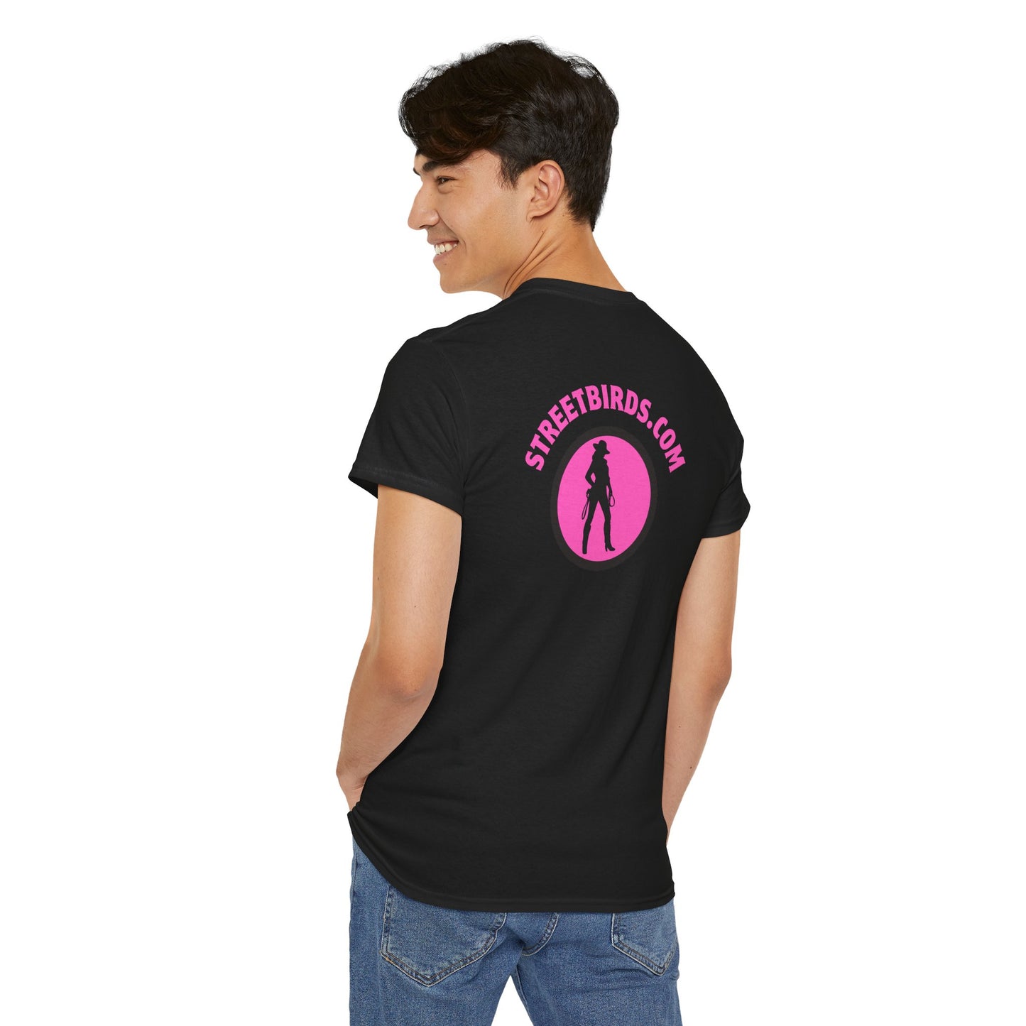 I wanna be a Cowgirl (Dark Rider)