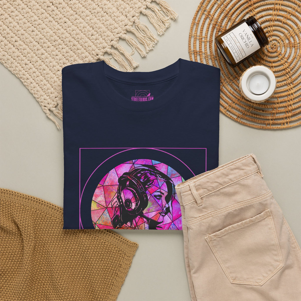 Marigold Dimension