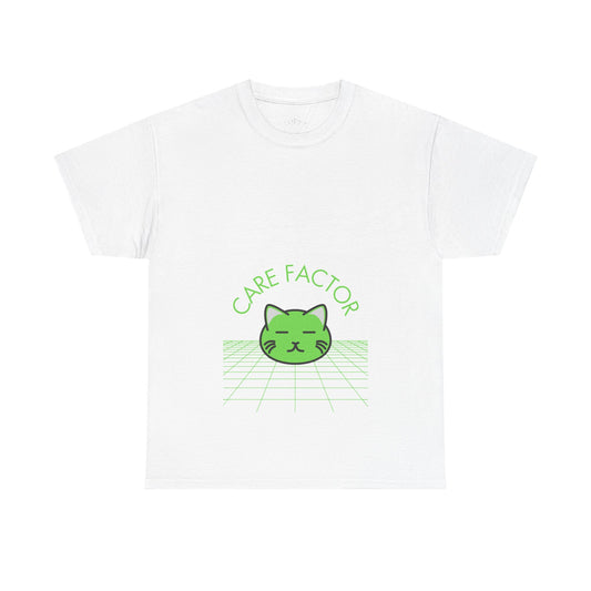 Care Factor Low | Grass Green